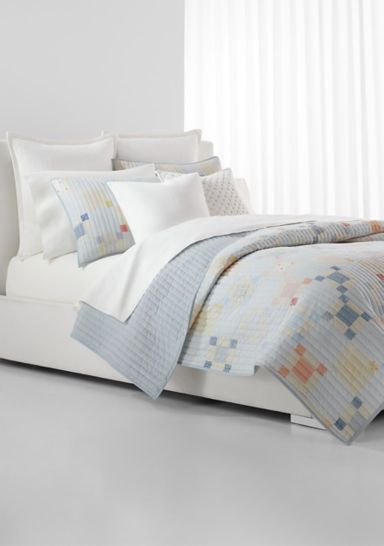 Brookview Quilt