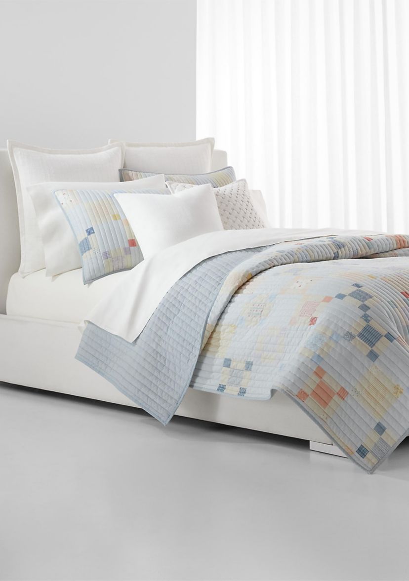 Brookview Quilt