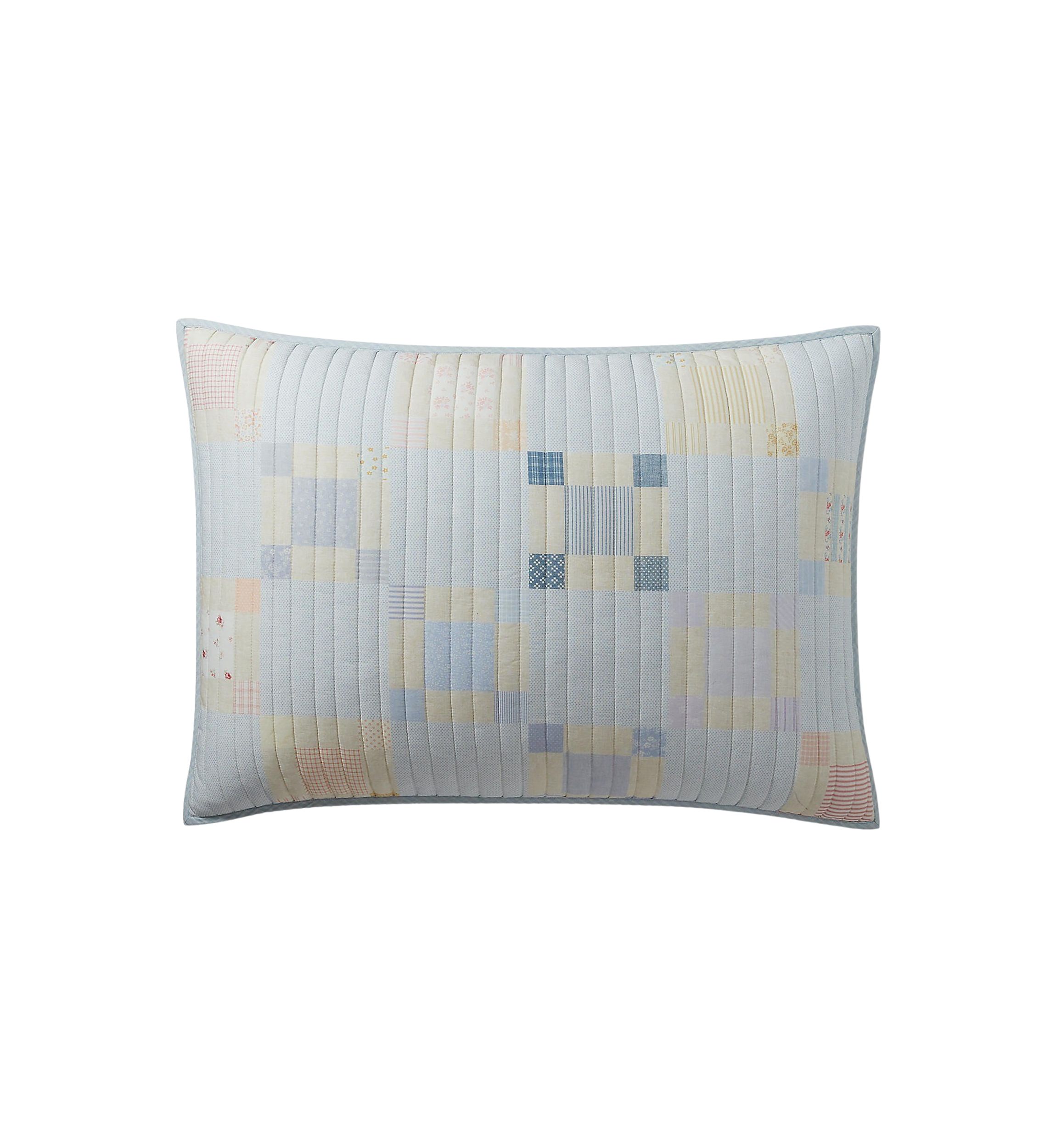Brookview Sham