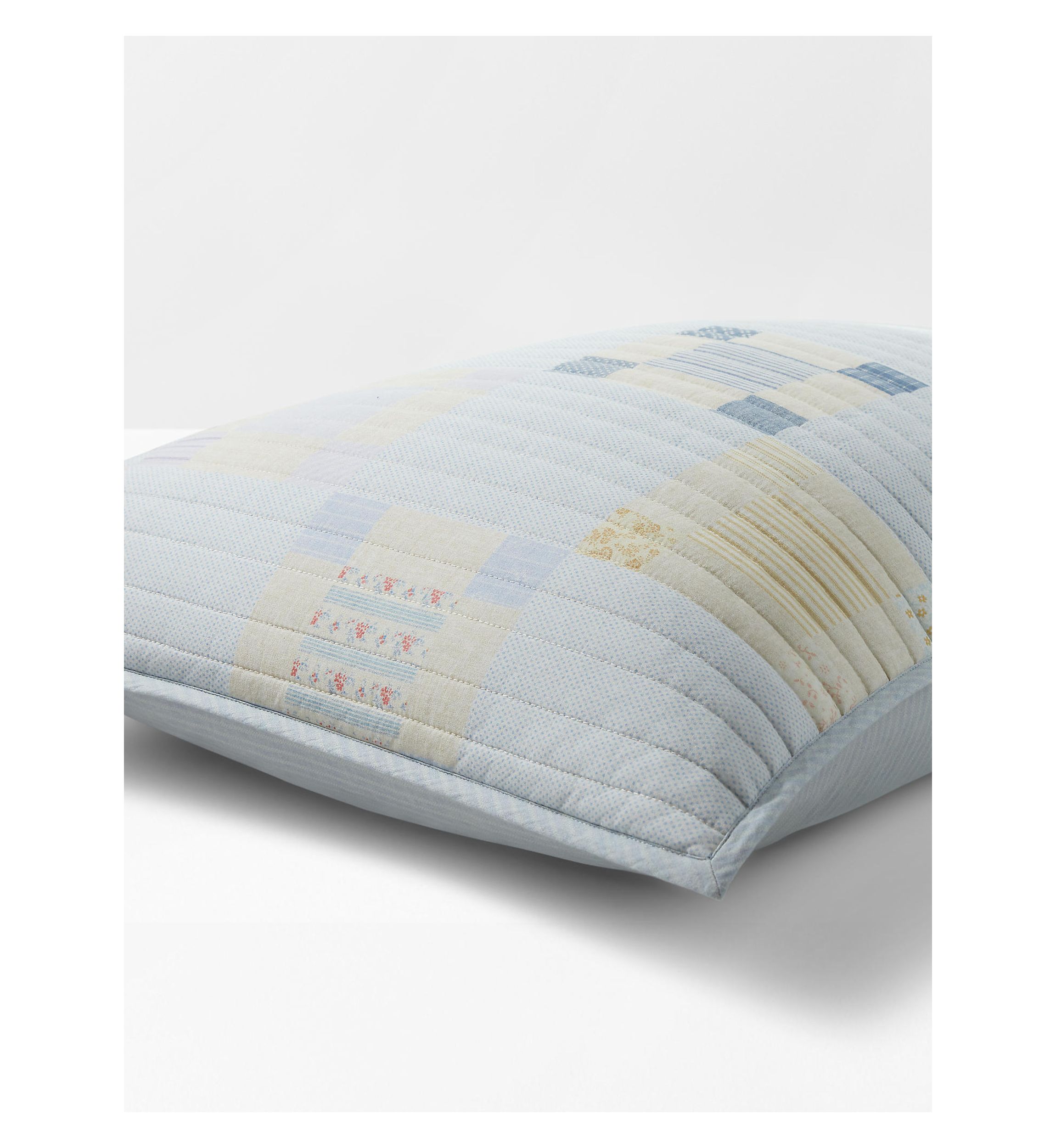 Brookview Sham
