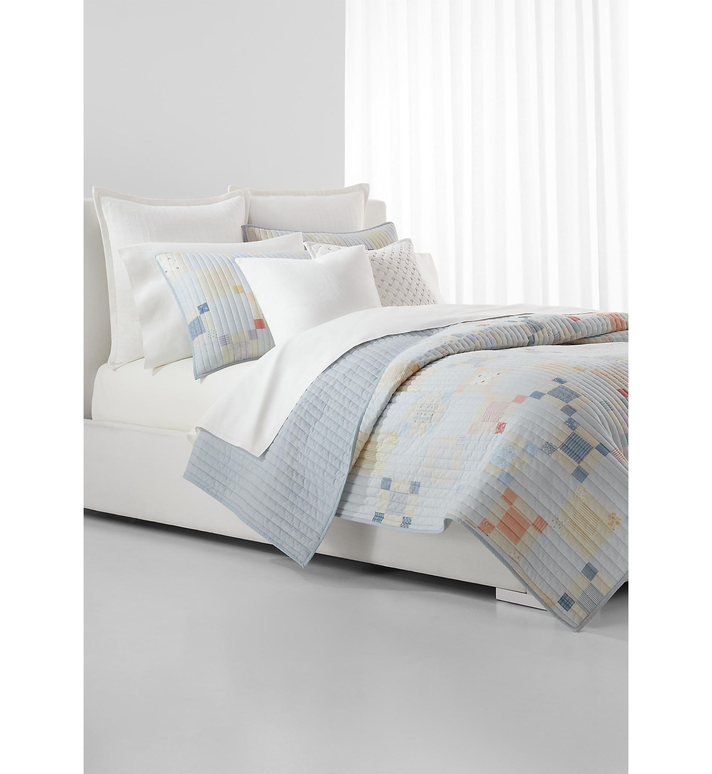 Brookview Sham