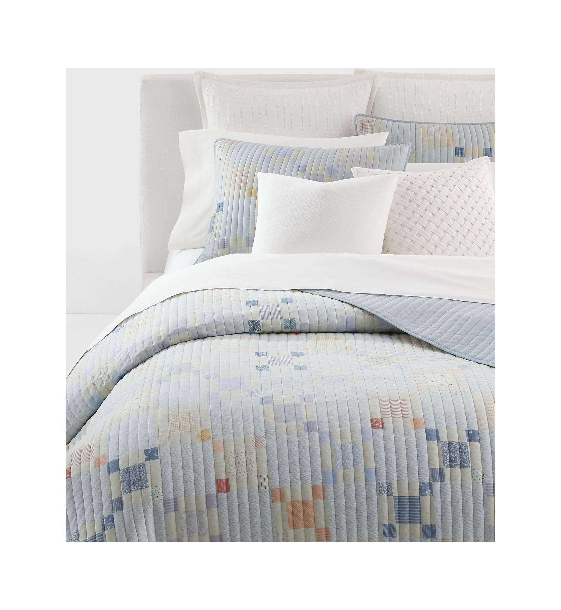 Brookview Sham