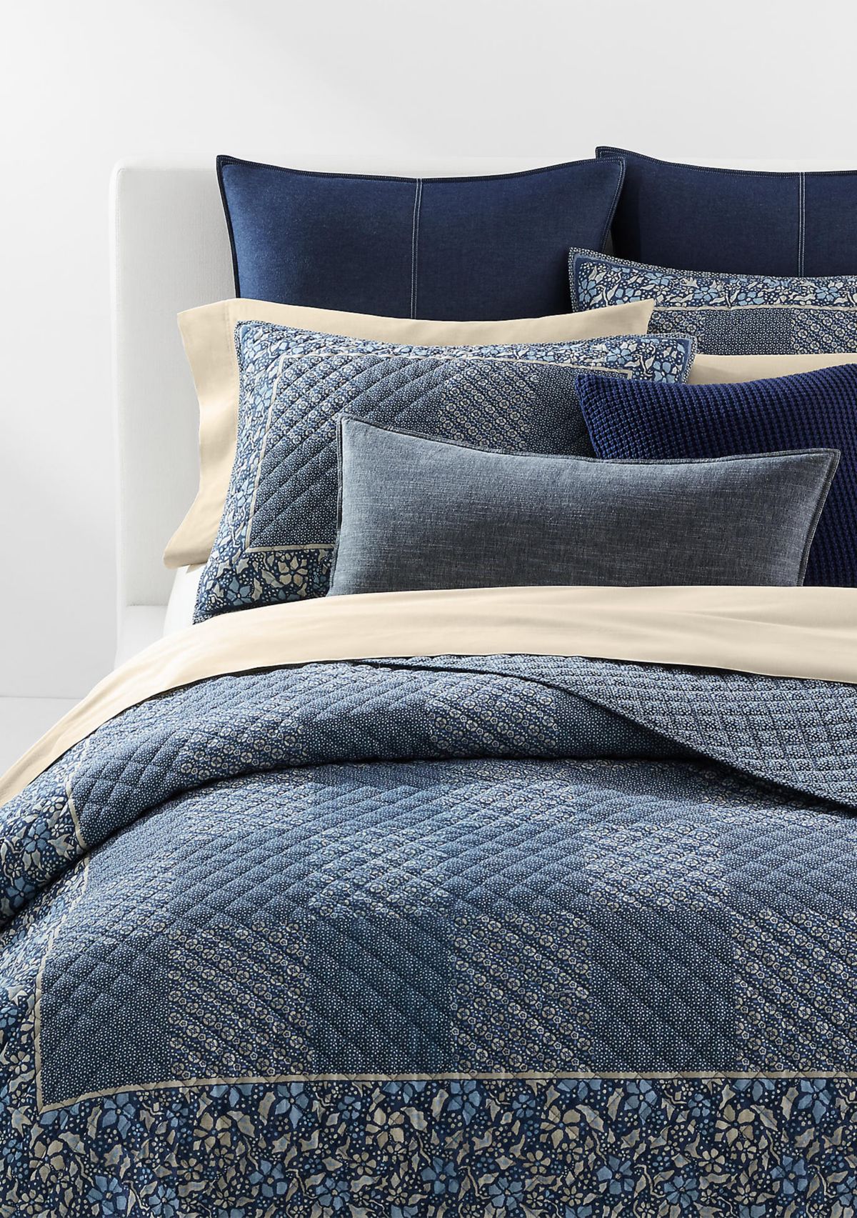 Kempner Throw Pillow