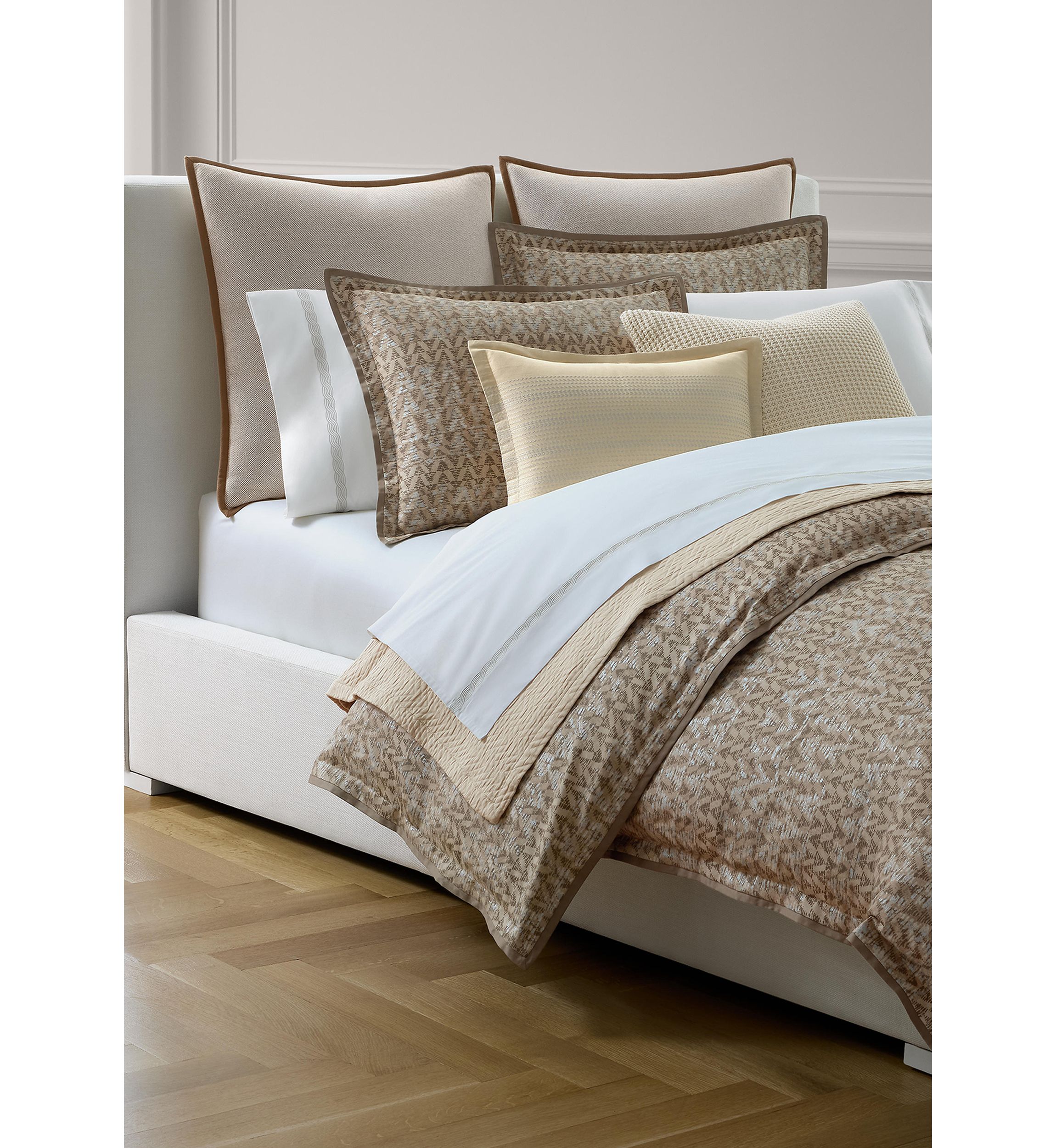 Sierra Duvet Cover Set