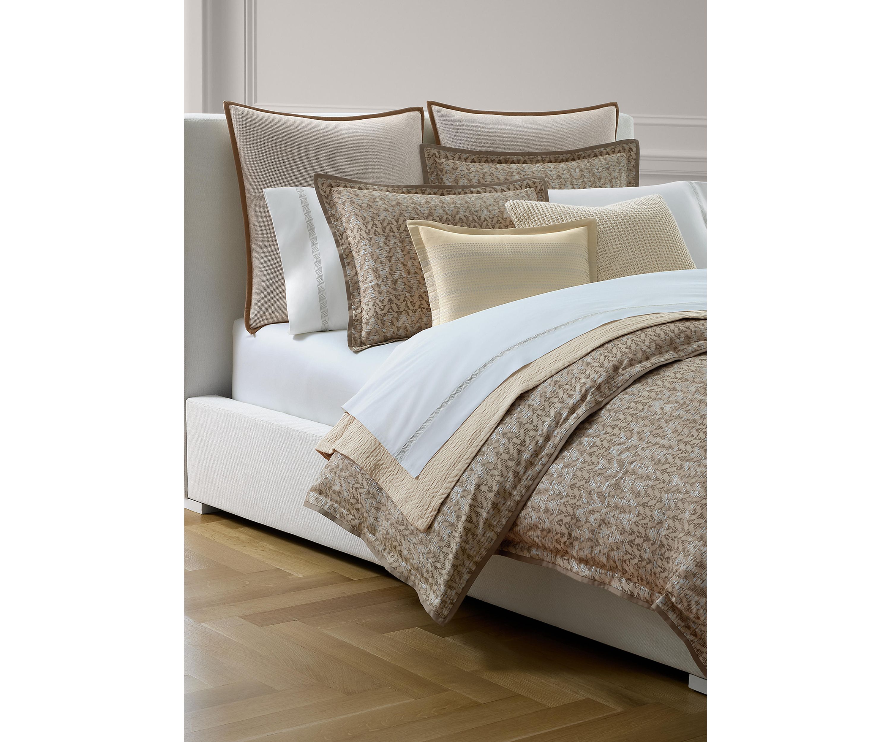 Sierra Duvet Cover Set
