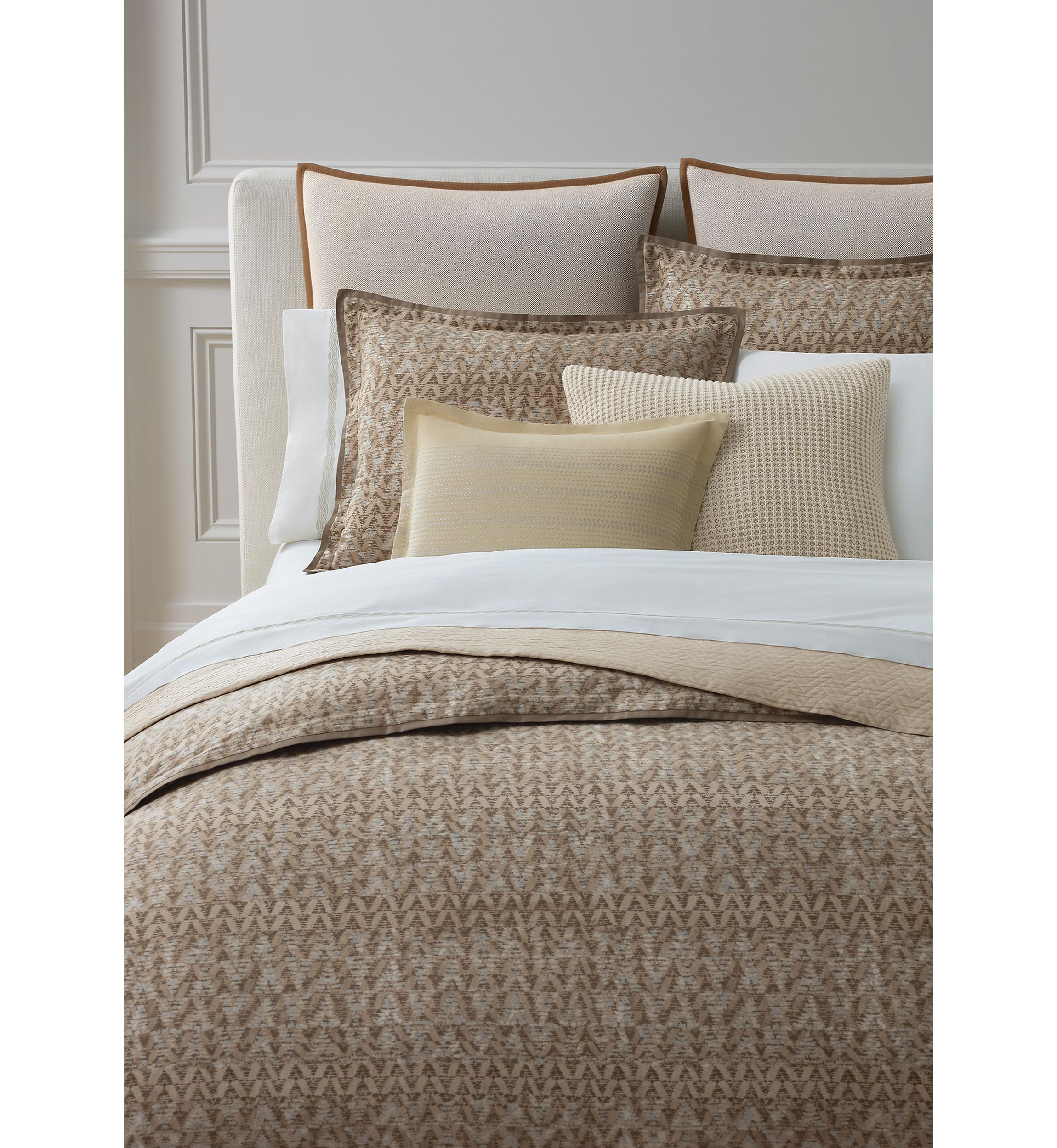 Sierra Duvet Cover Set