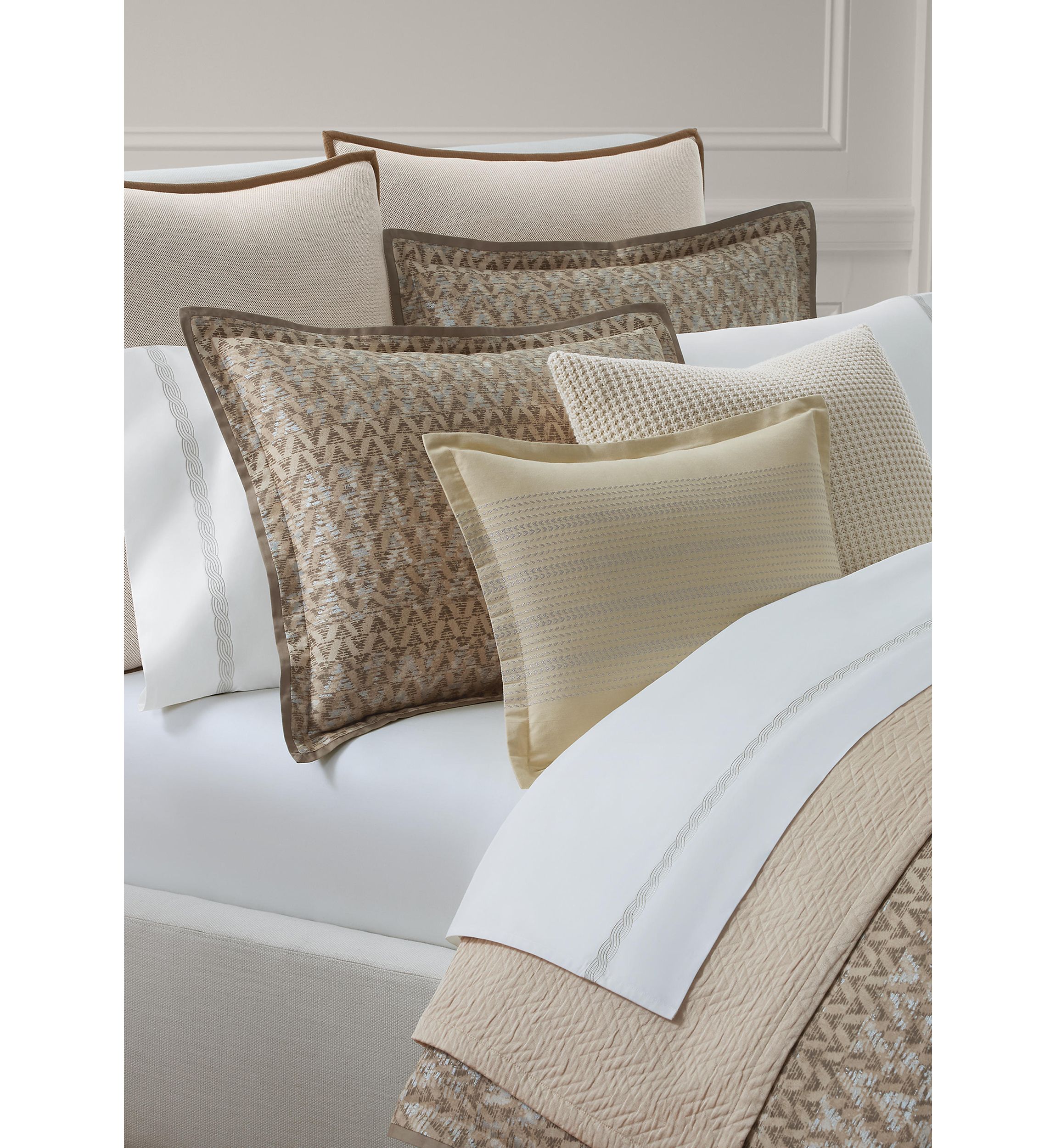 Sierra Duvet Cover Set