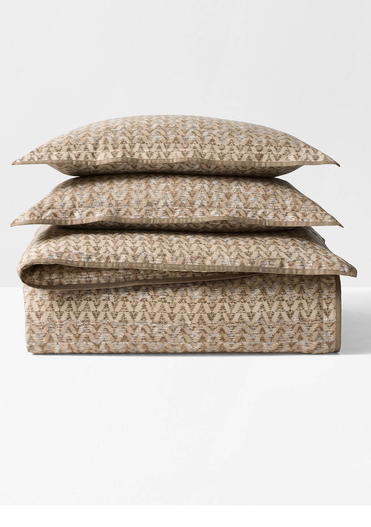 Sierra Duvet Cover Set