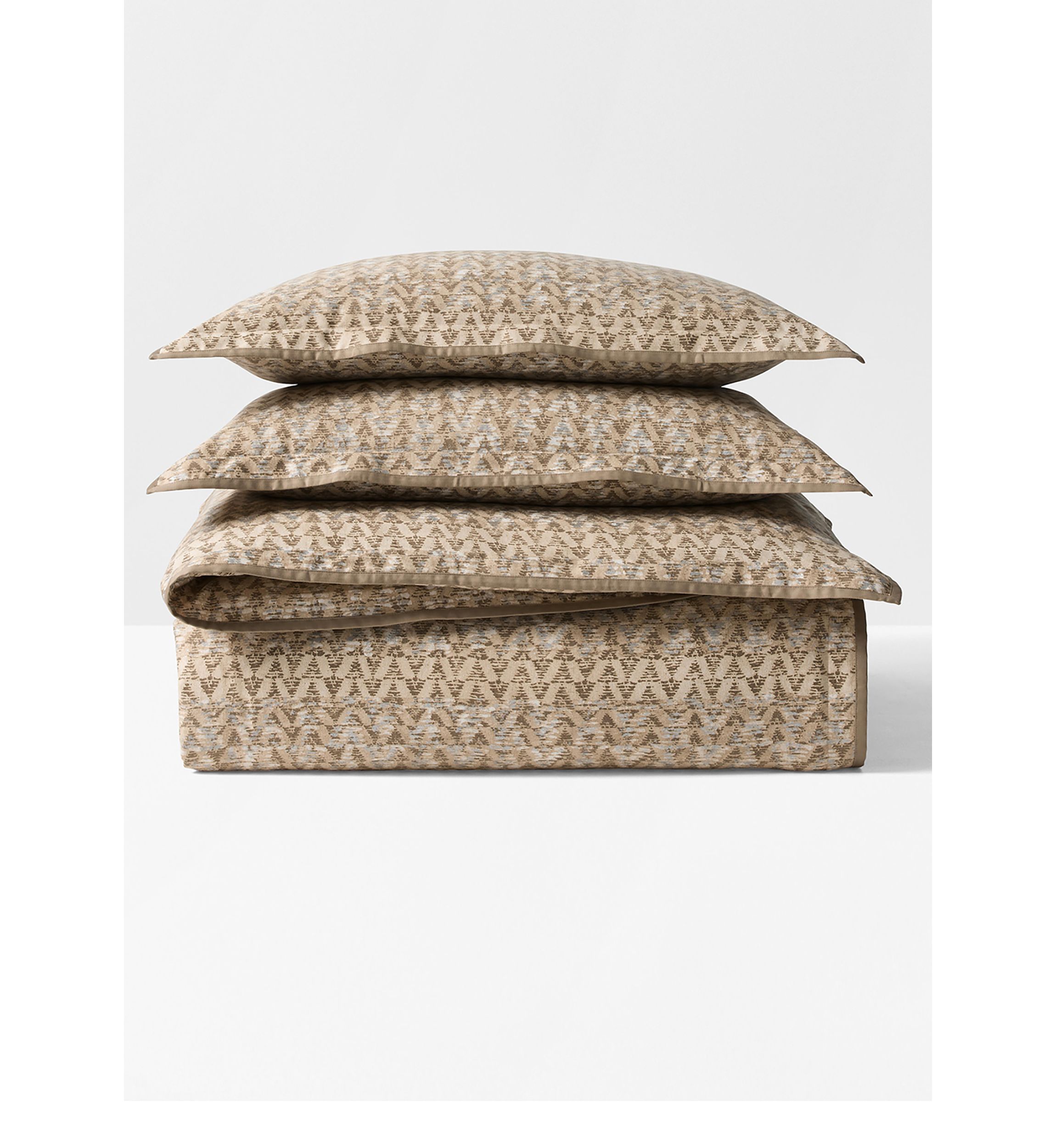 Sierra Duvet Cover Set