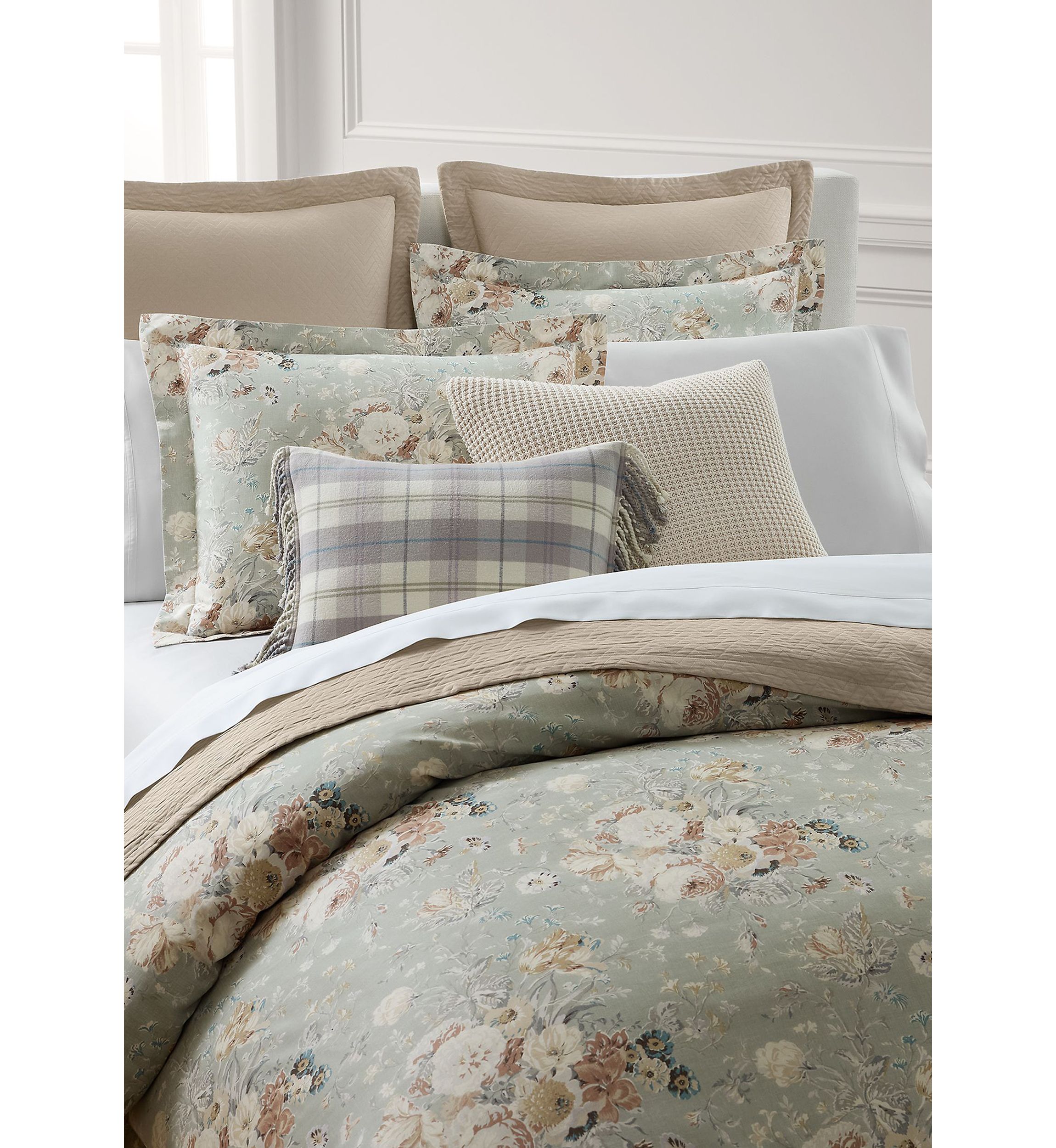 Gwynne Duvet Cover Set