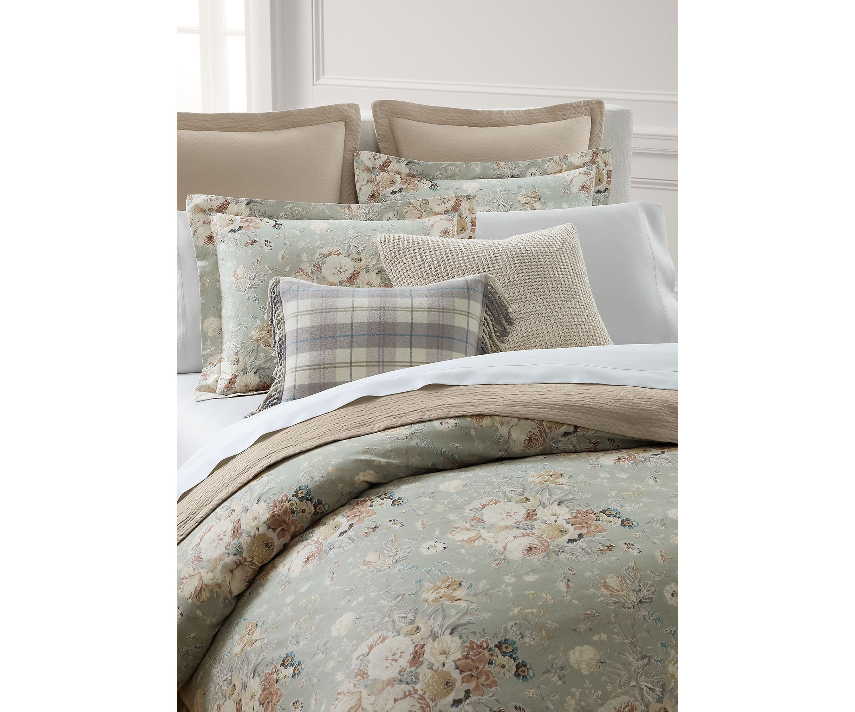 Gwynne Duvet Cover Set