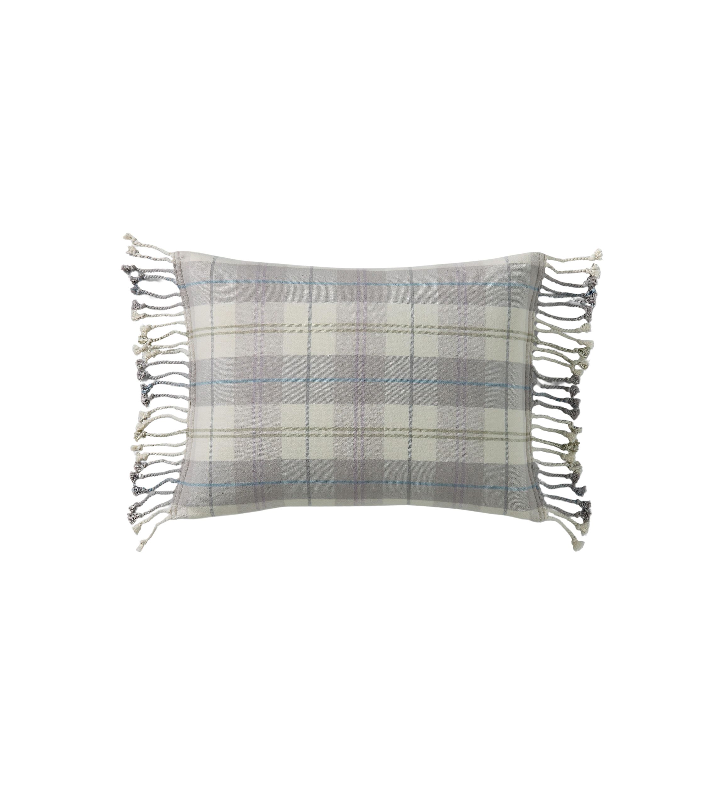 Mackenzie Throw Pillow