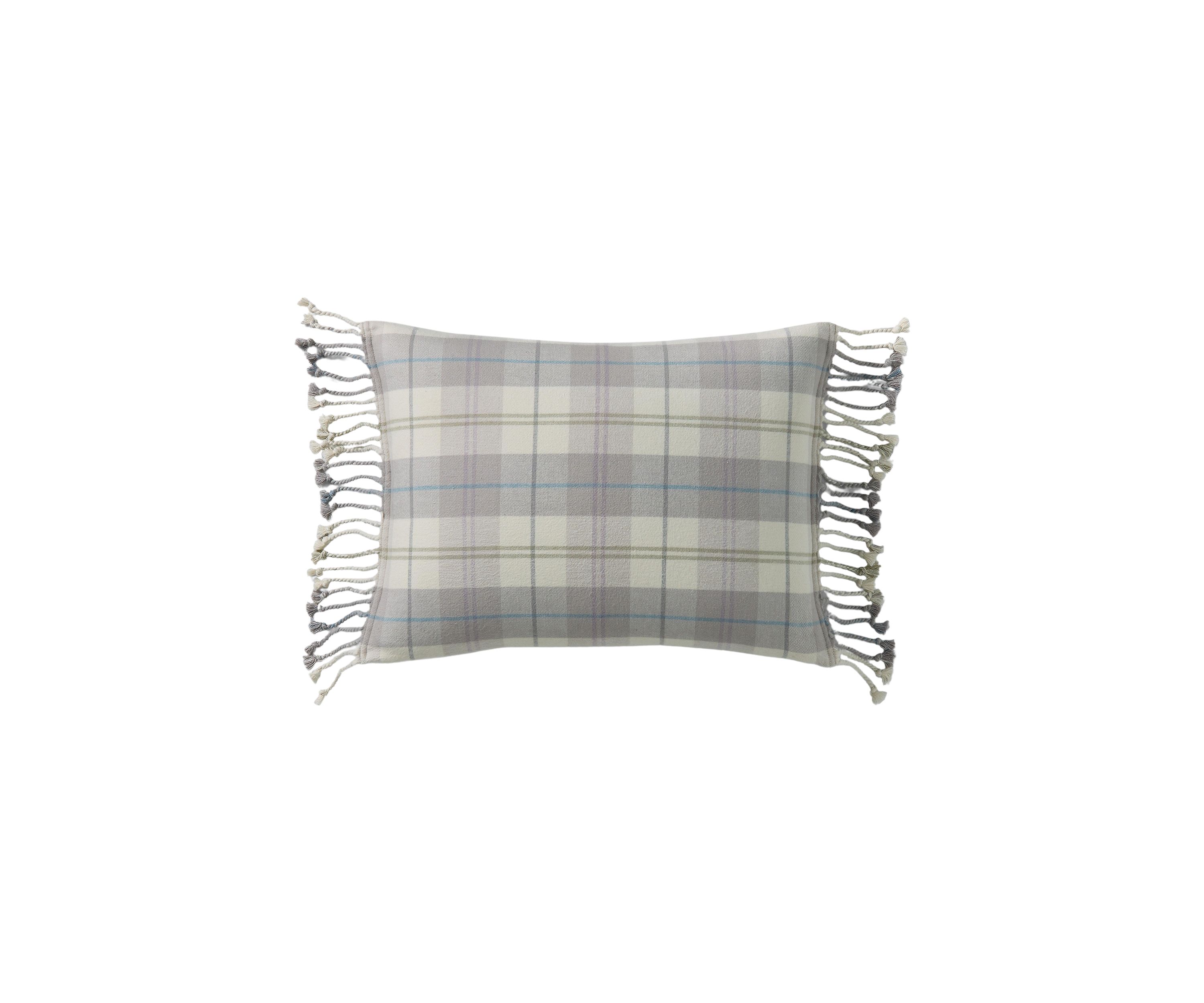 Mackenzie Throw Pillow