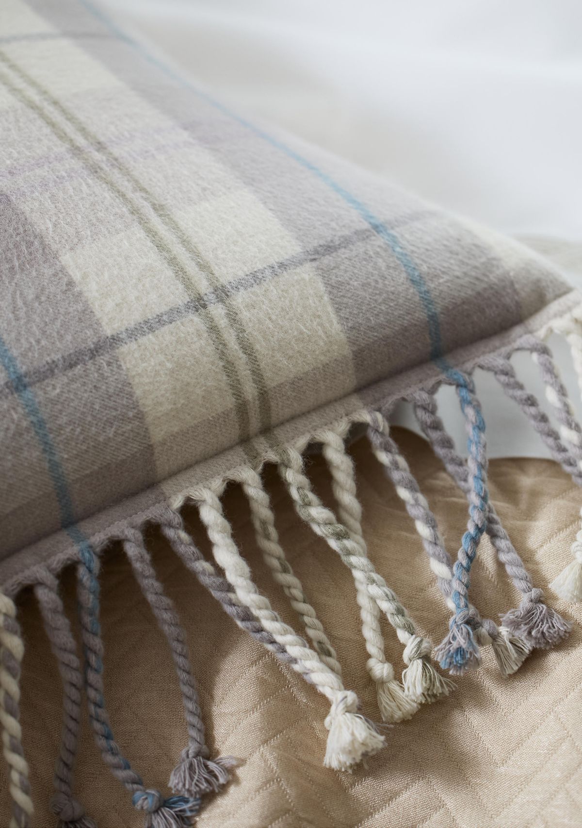 Mackenzie Throw Pillow