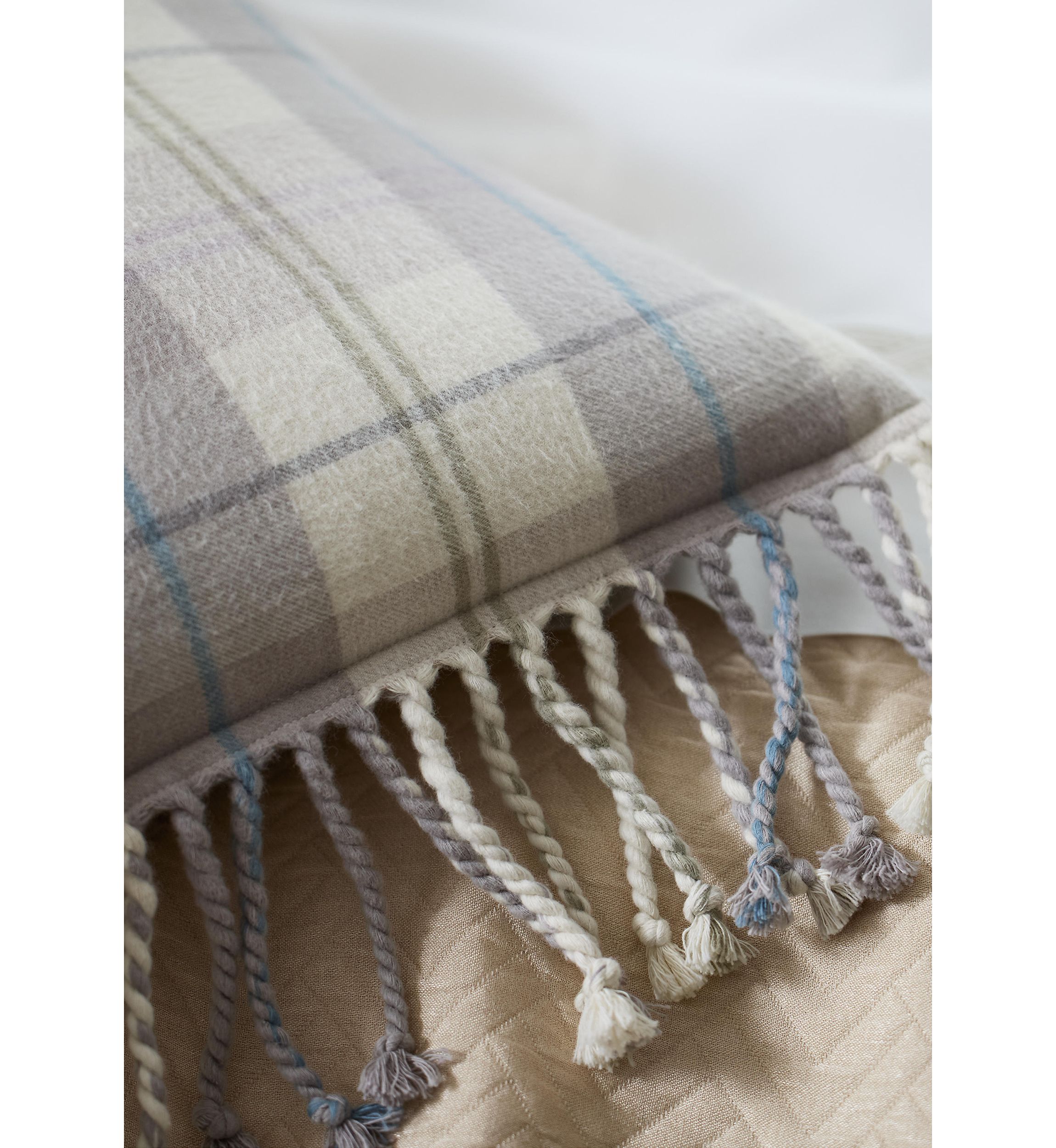 Mackenzie Throw Pillow