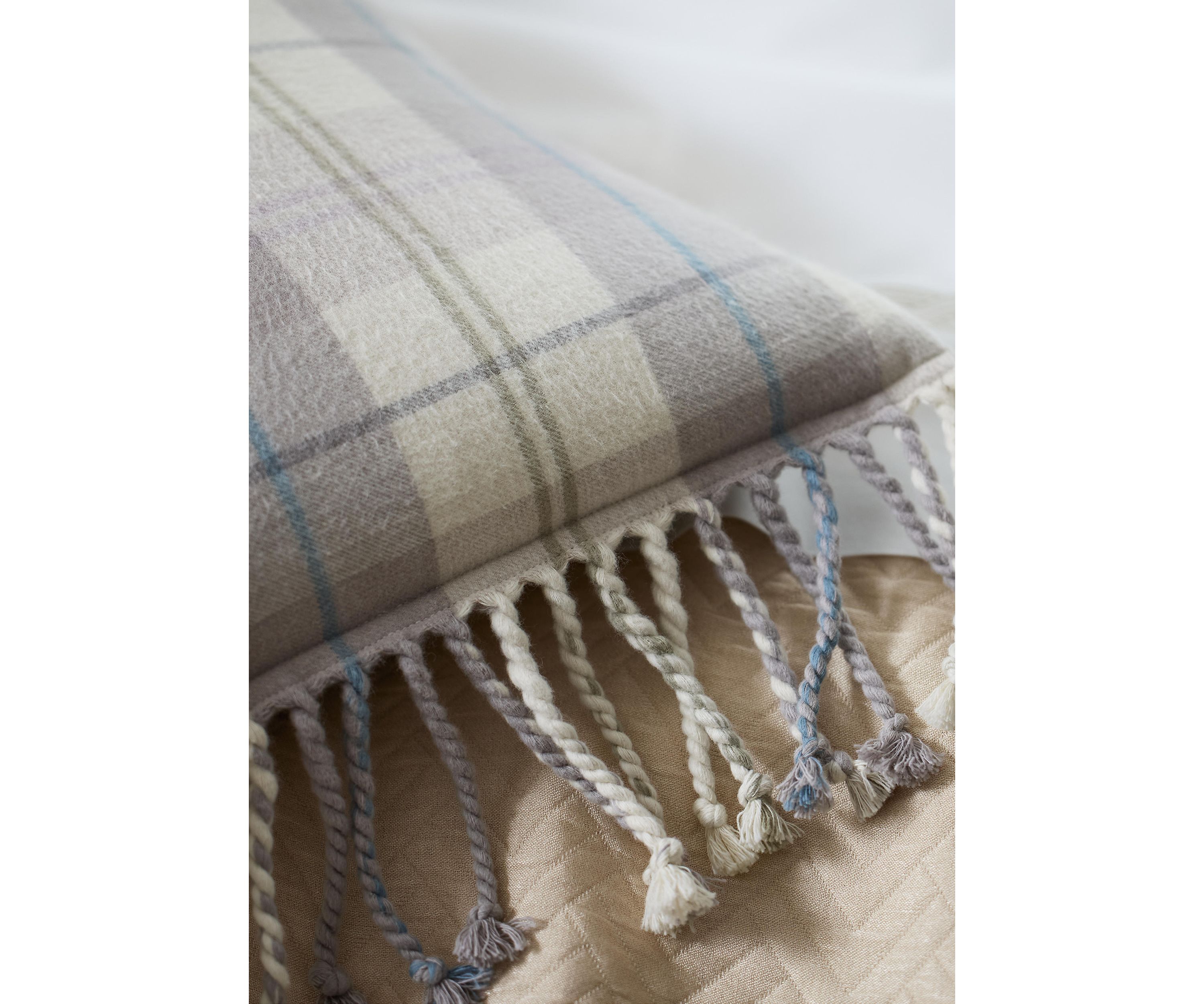 Mackenzie Throw Pillow