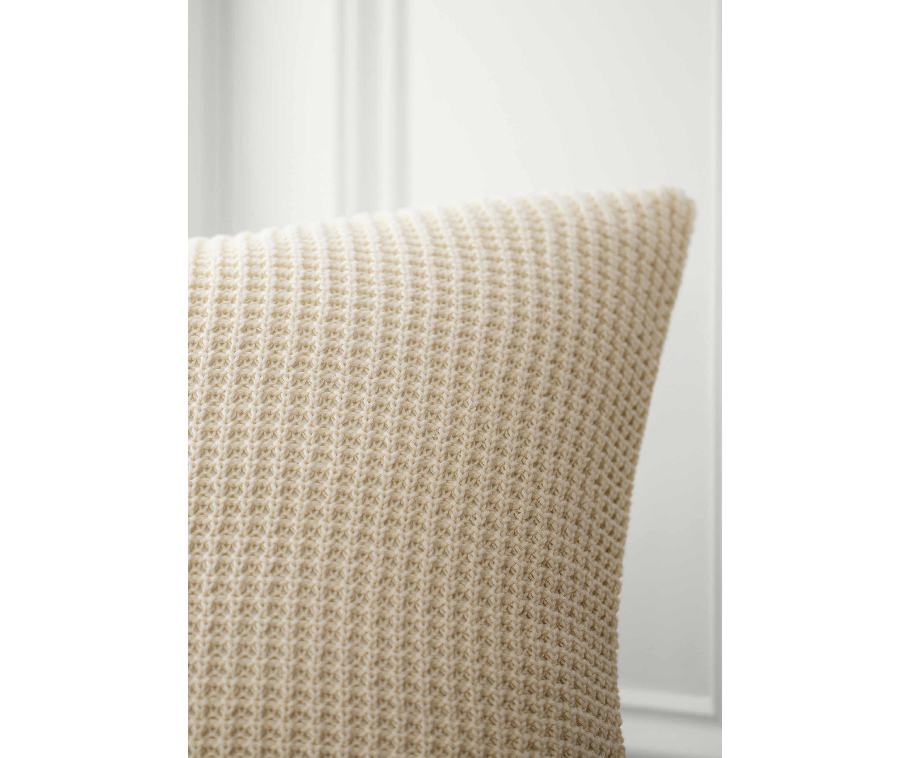 Kempner Throw Pillow