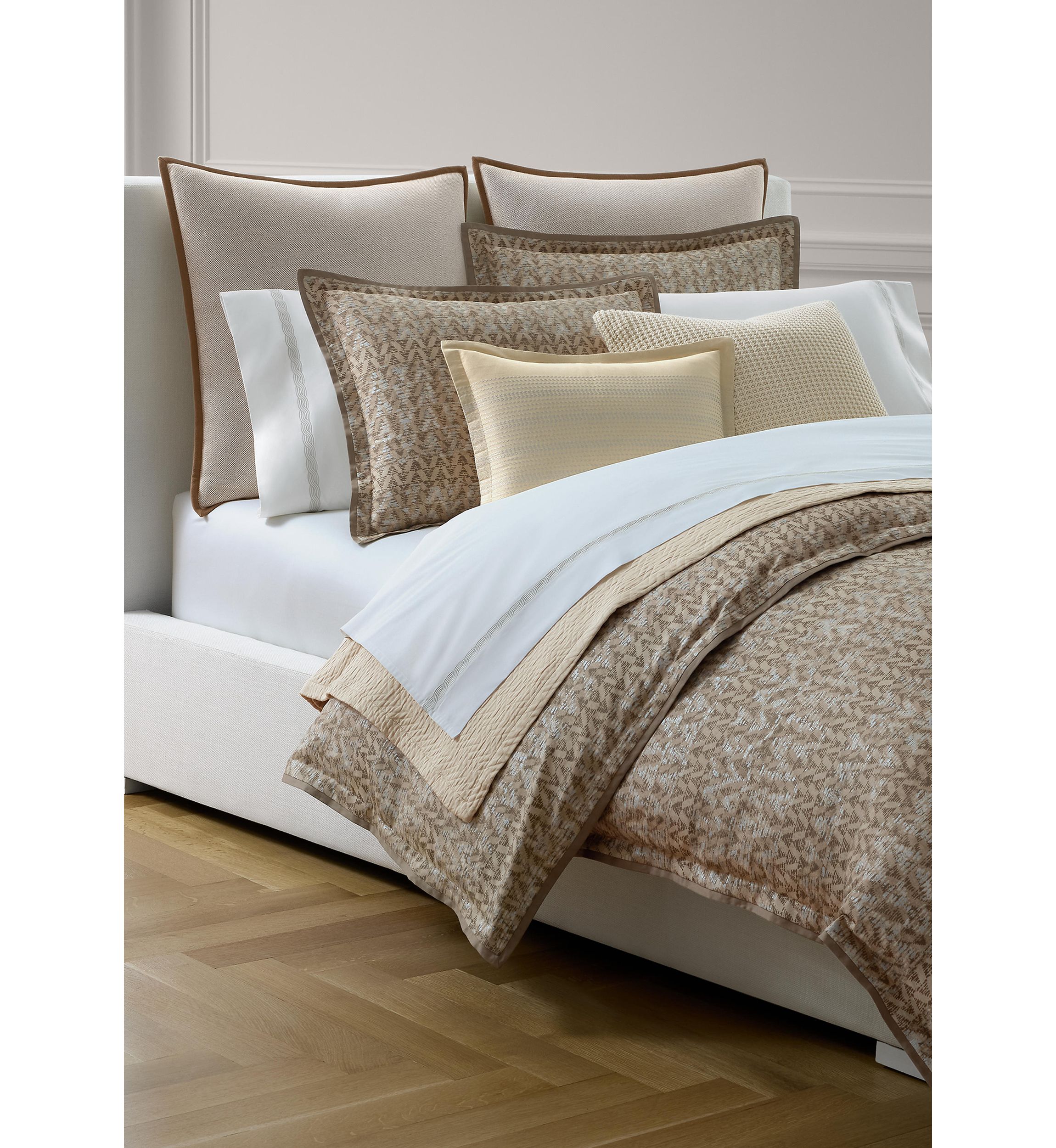 Sierra Comforter Set