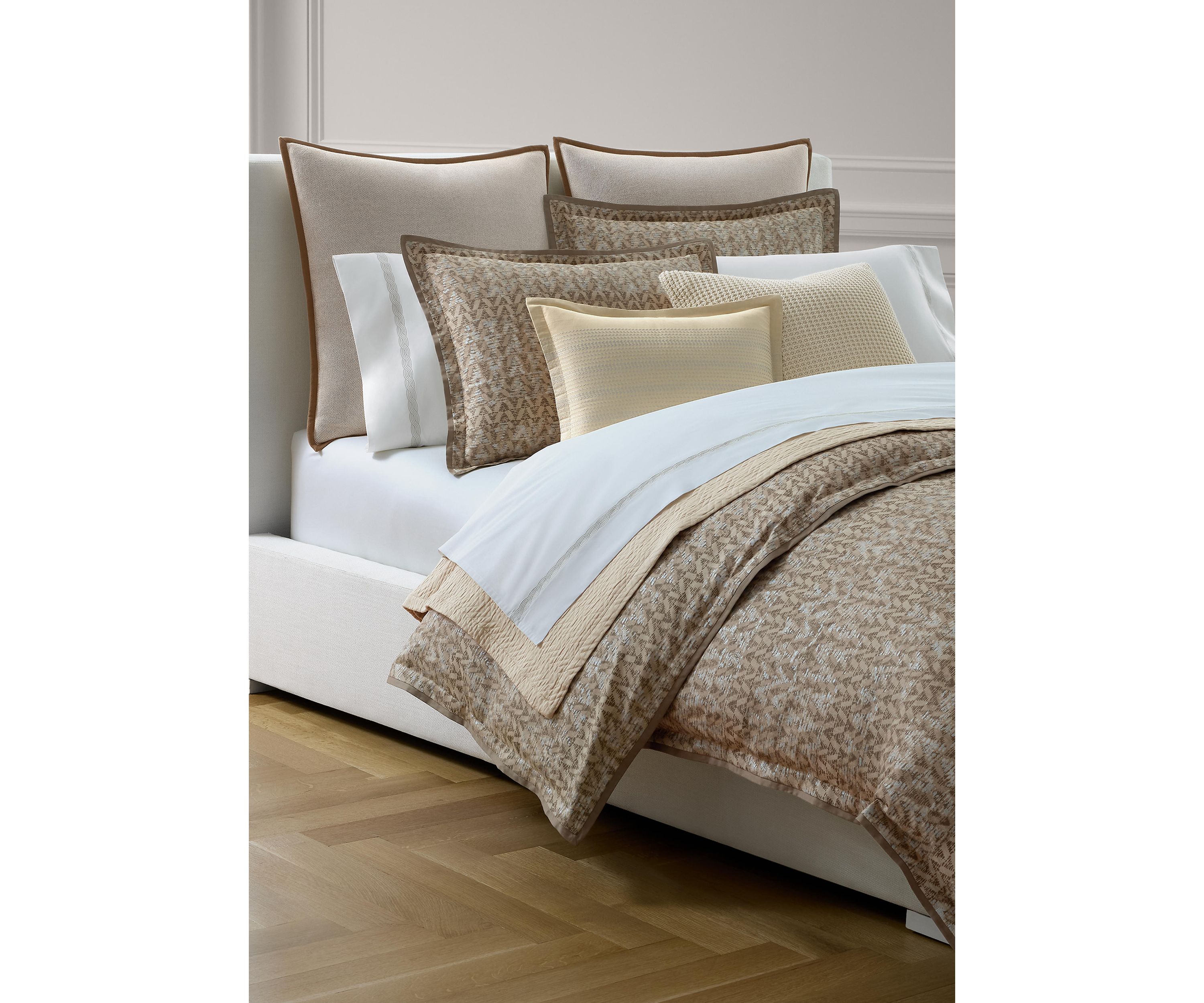 Sierra Comforter Set