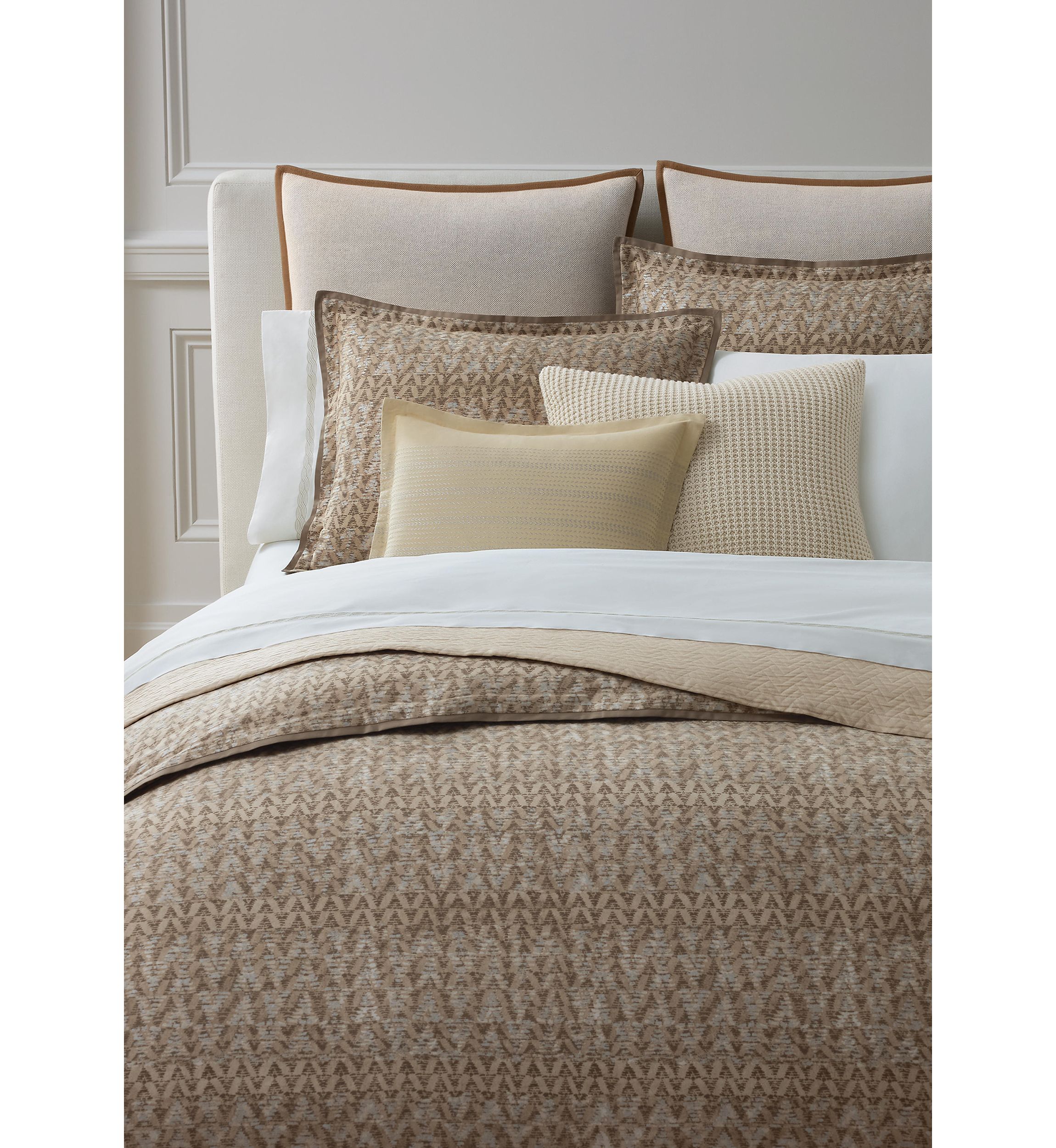 Sierra Comforter Set