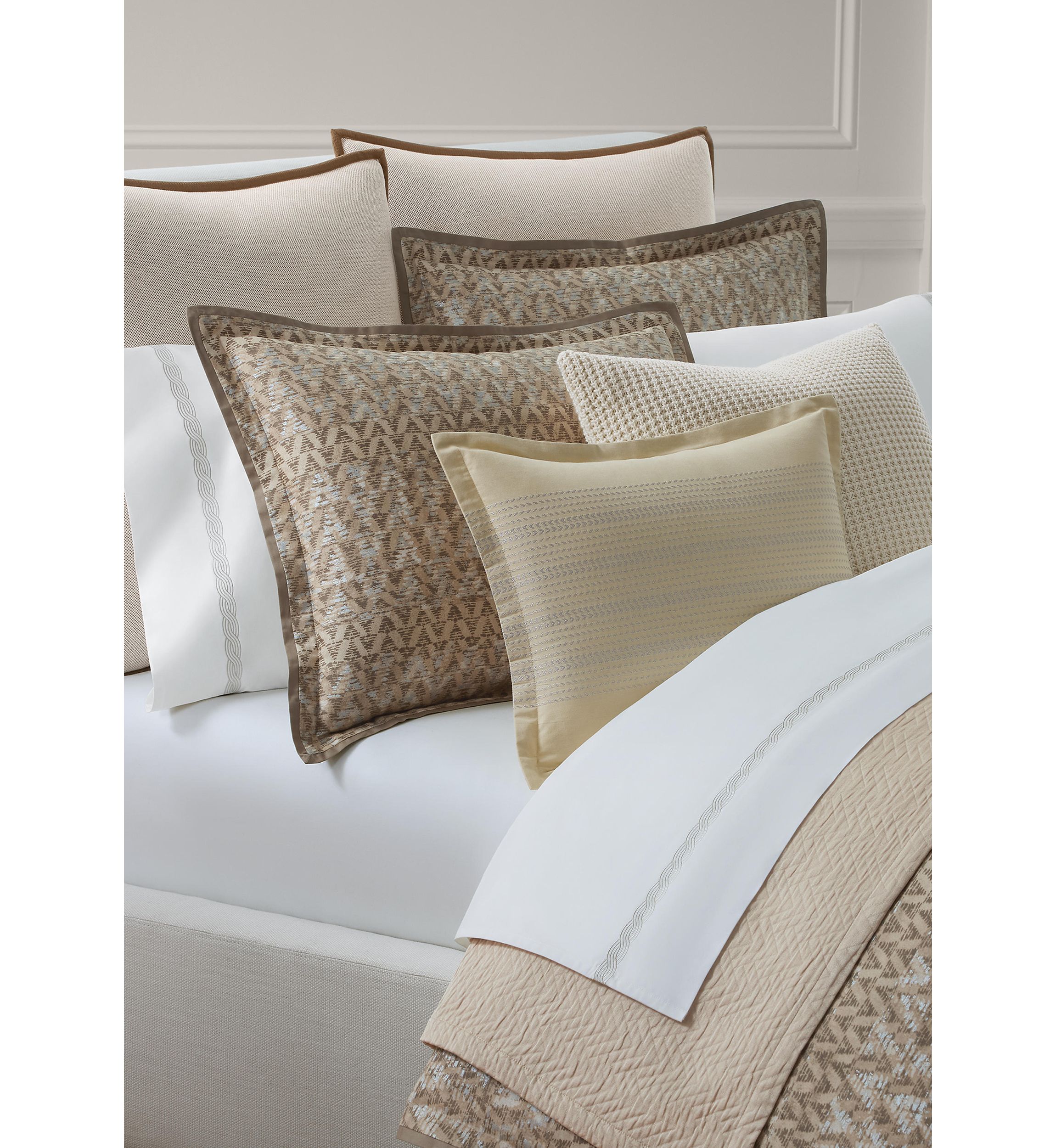 Sierra Comforter Set