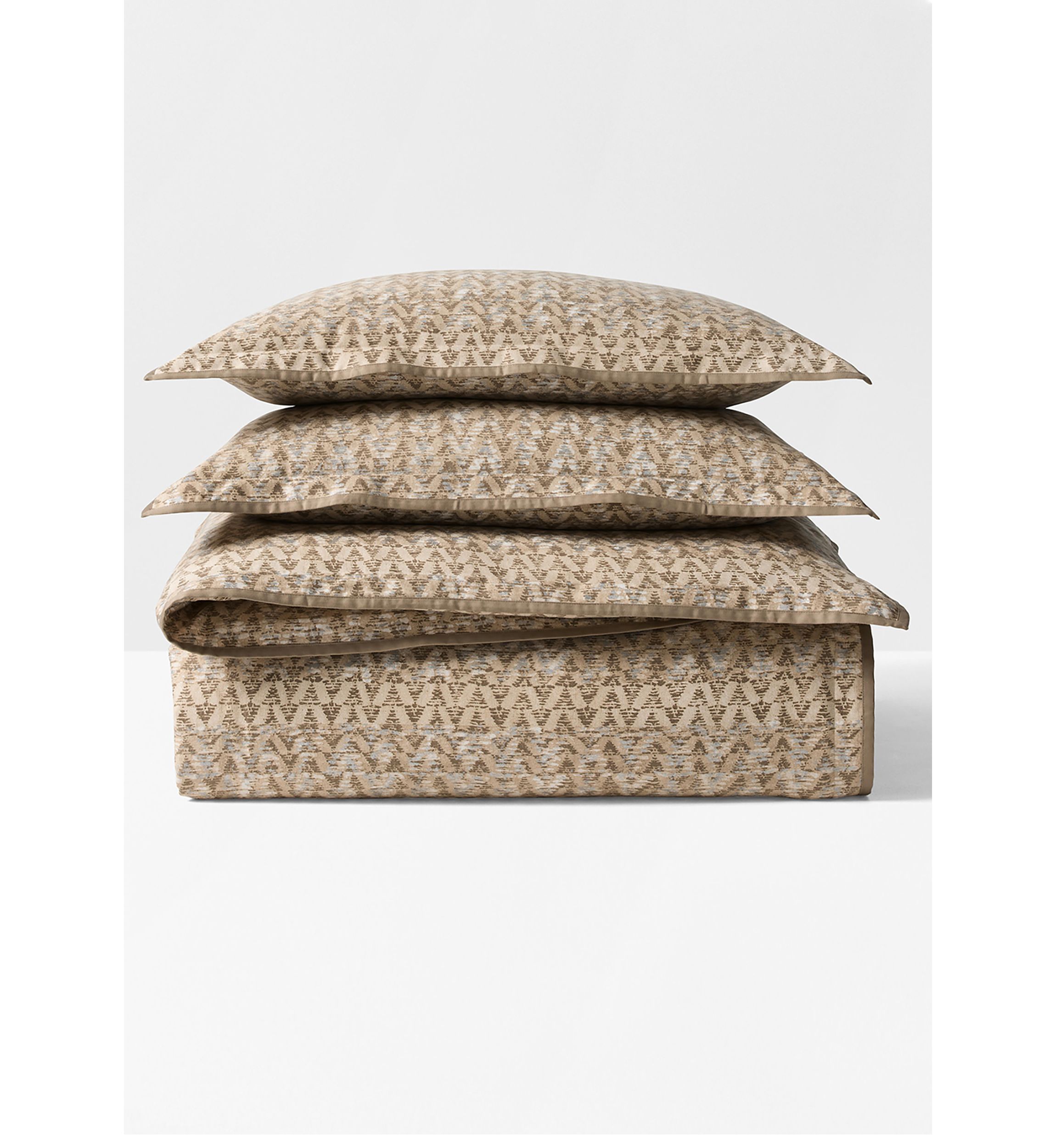 Sierra Comforter Set