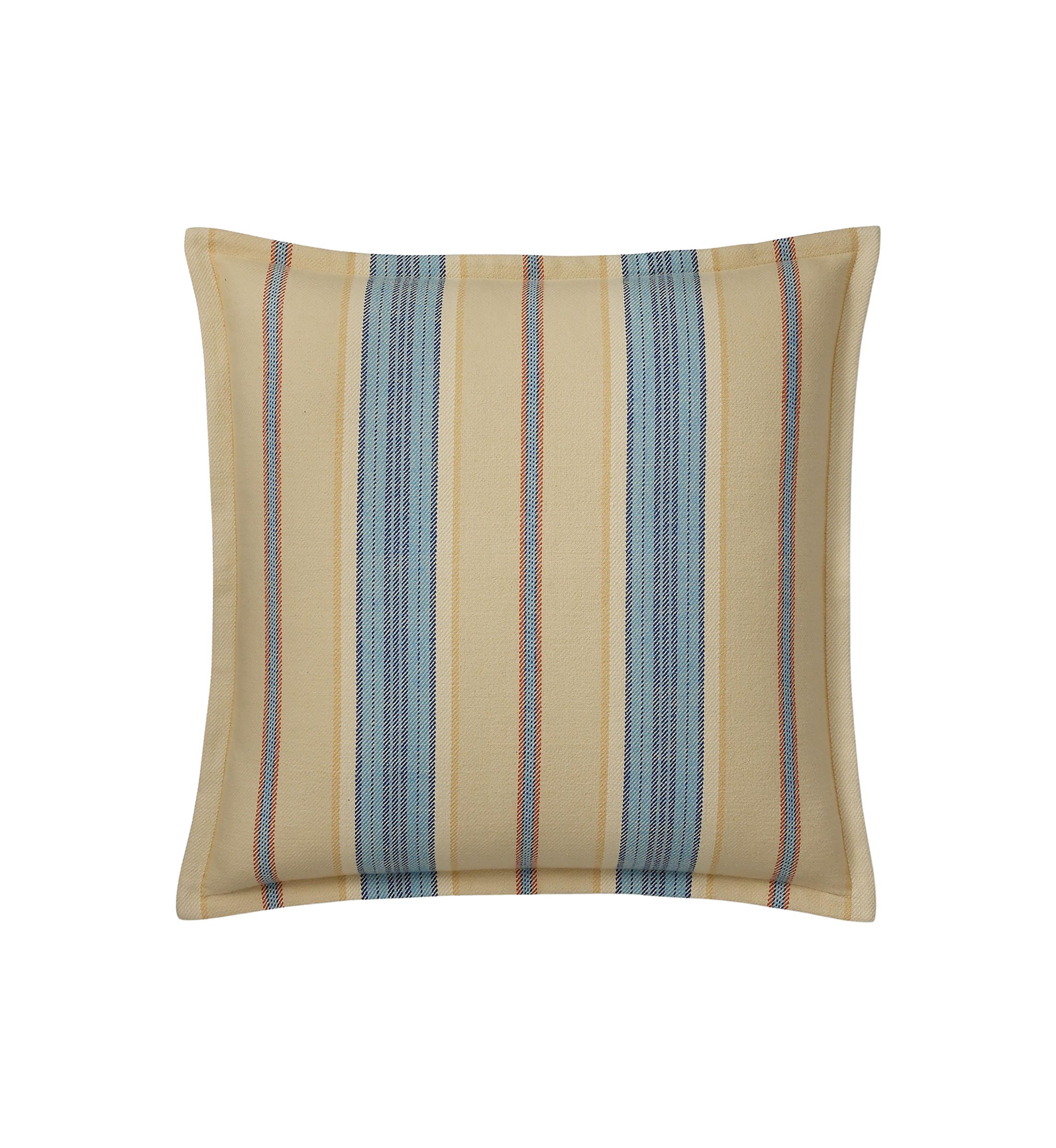 Brooks Multi Stripe Euro Sham