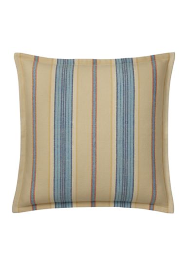Brooks Multi Stripe Euro Sham