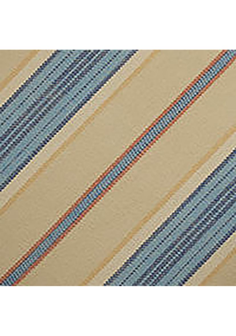 Brooks Multi Stripe Euro Sham