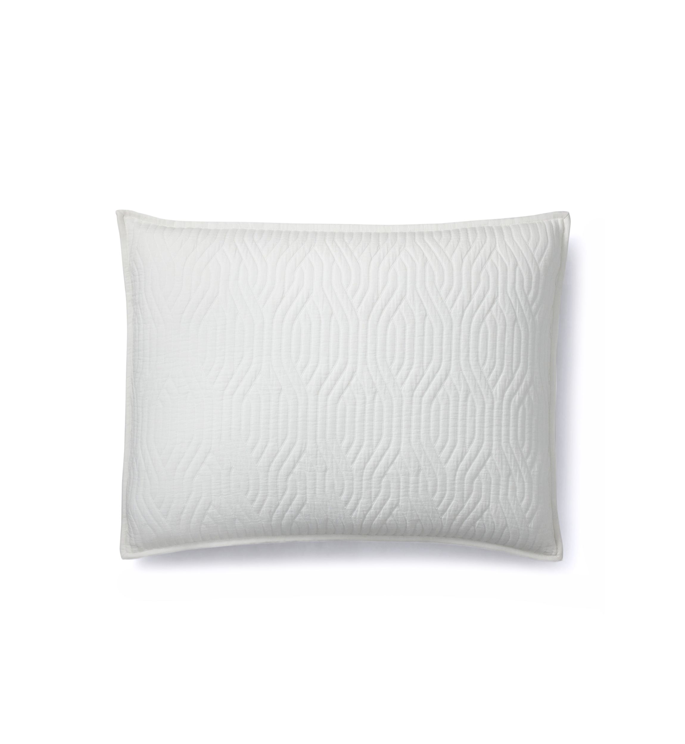 Wiley King Sham