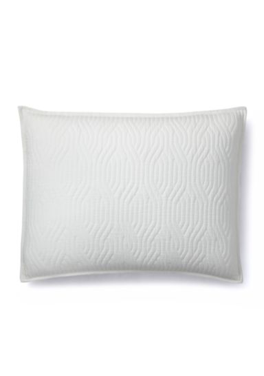 Wiley King Sham