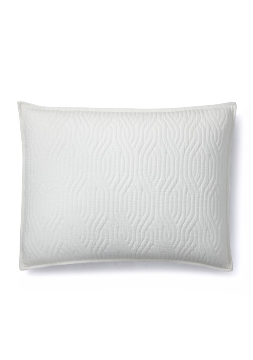 Wiley King Sham