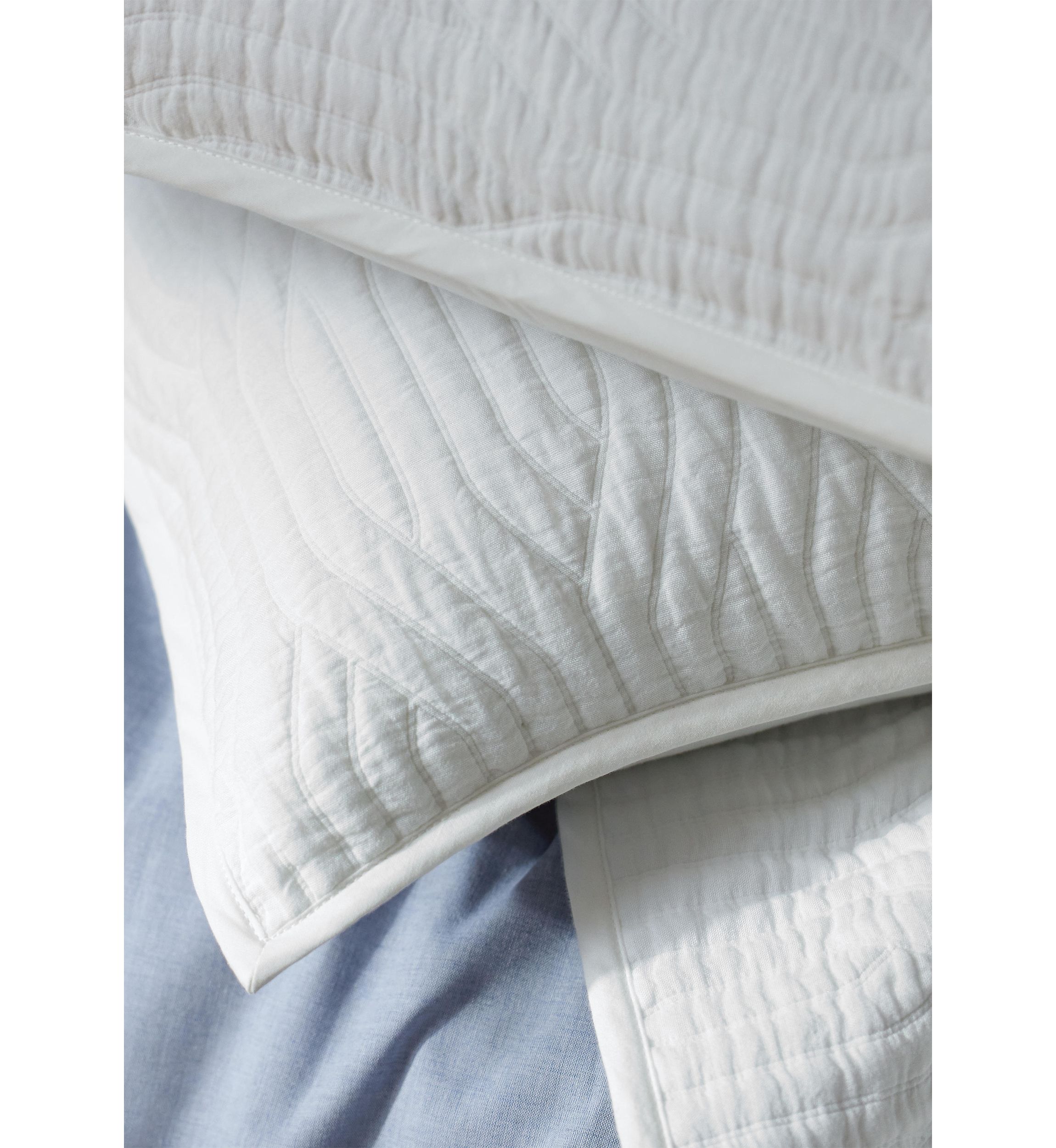 Wiley King Sham