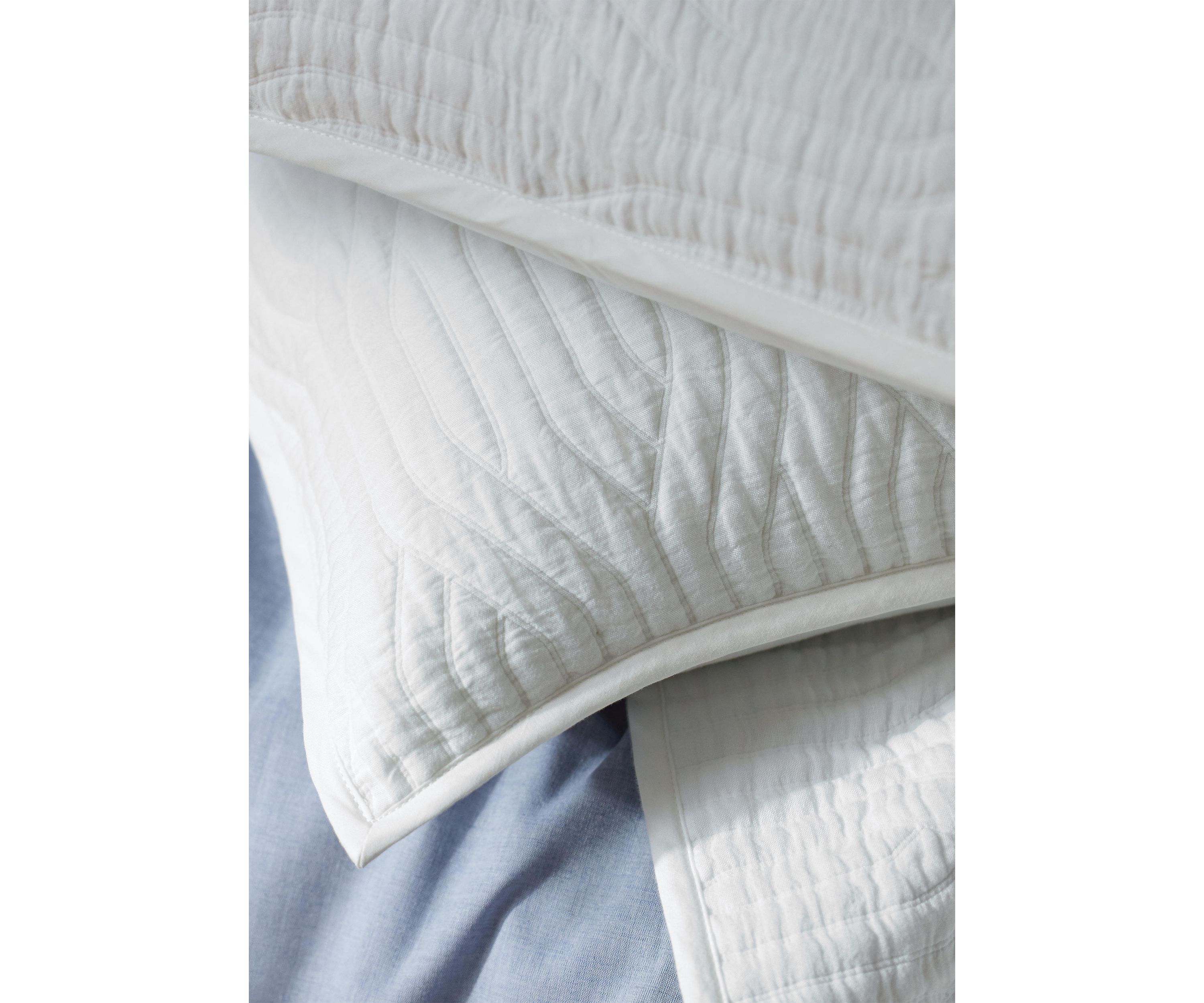 Wiley King Sham