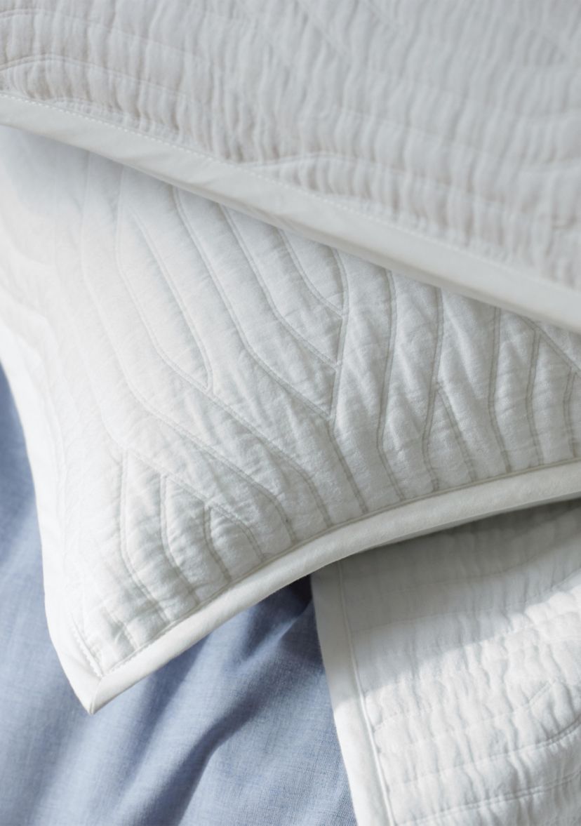 Wiley King Sham