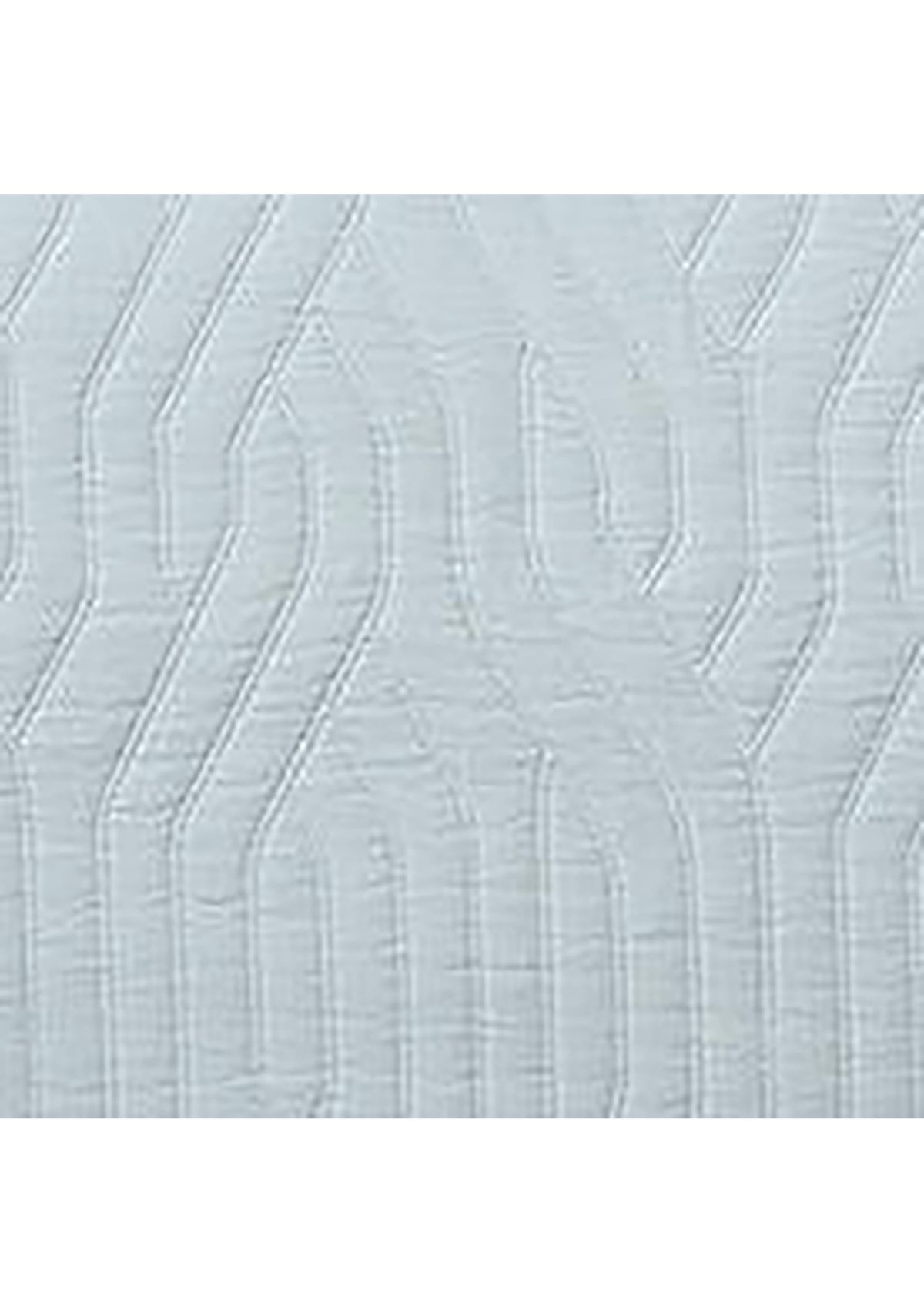 Wiley Cotton Jacquard Full/Queen Quilt