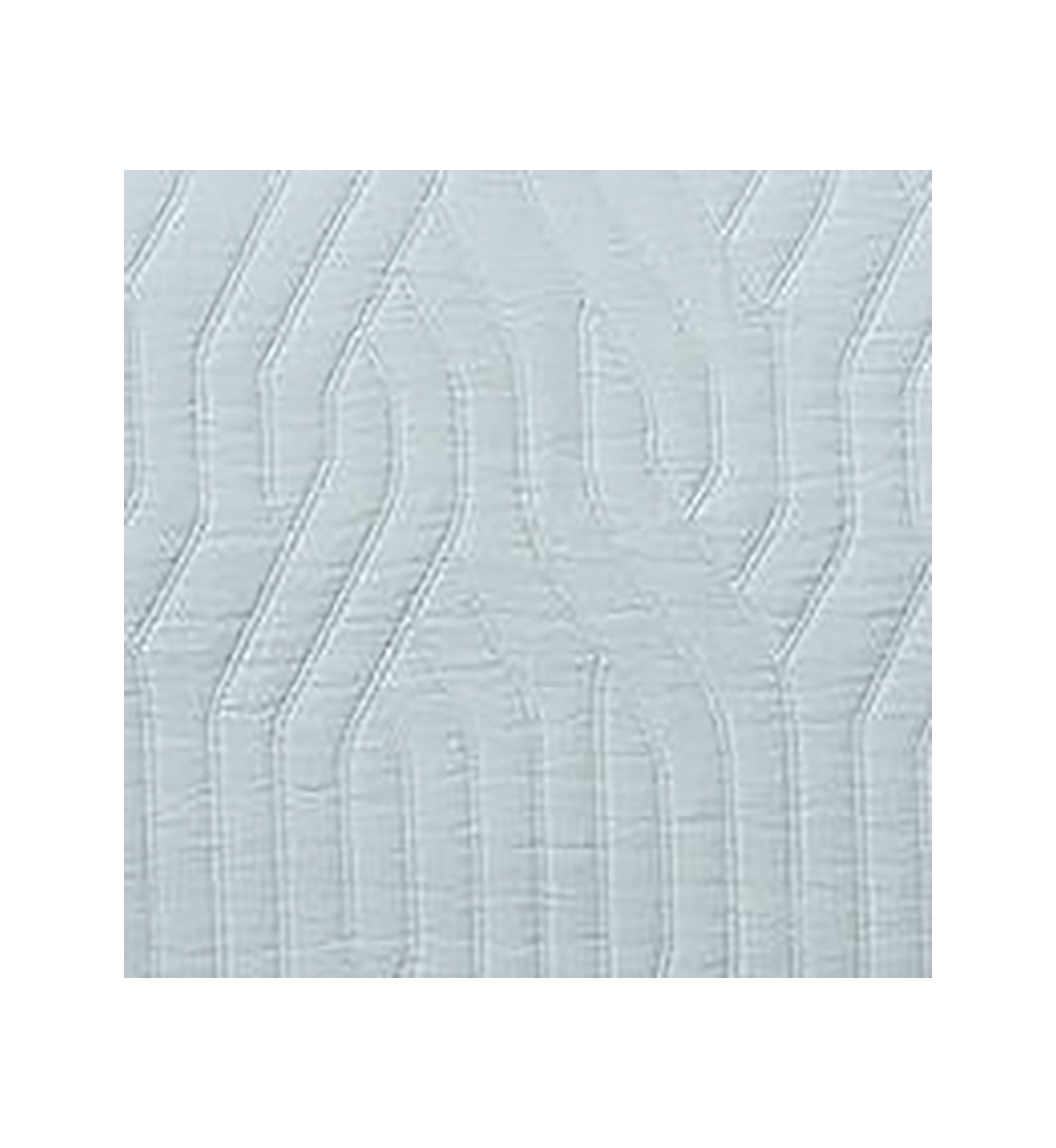 Wiley Cotton Jacquard Full/Queen Quilt
