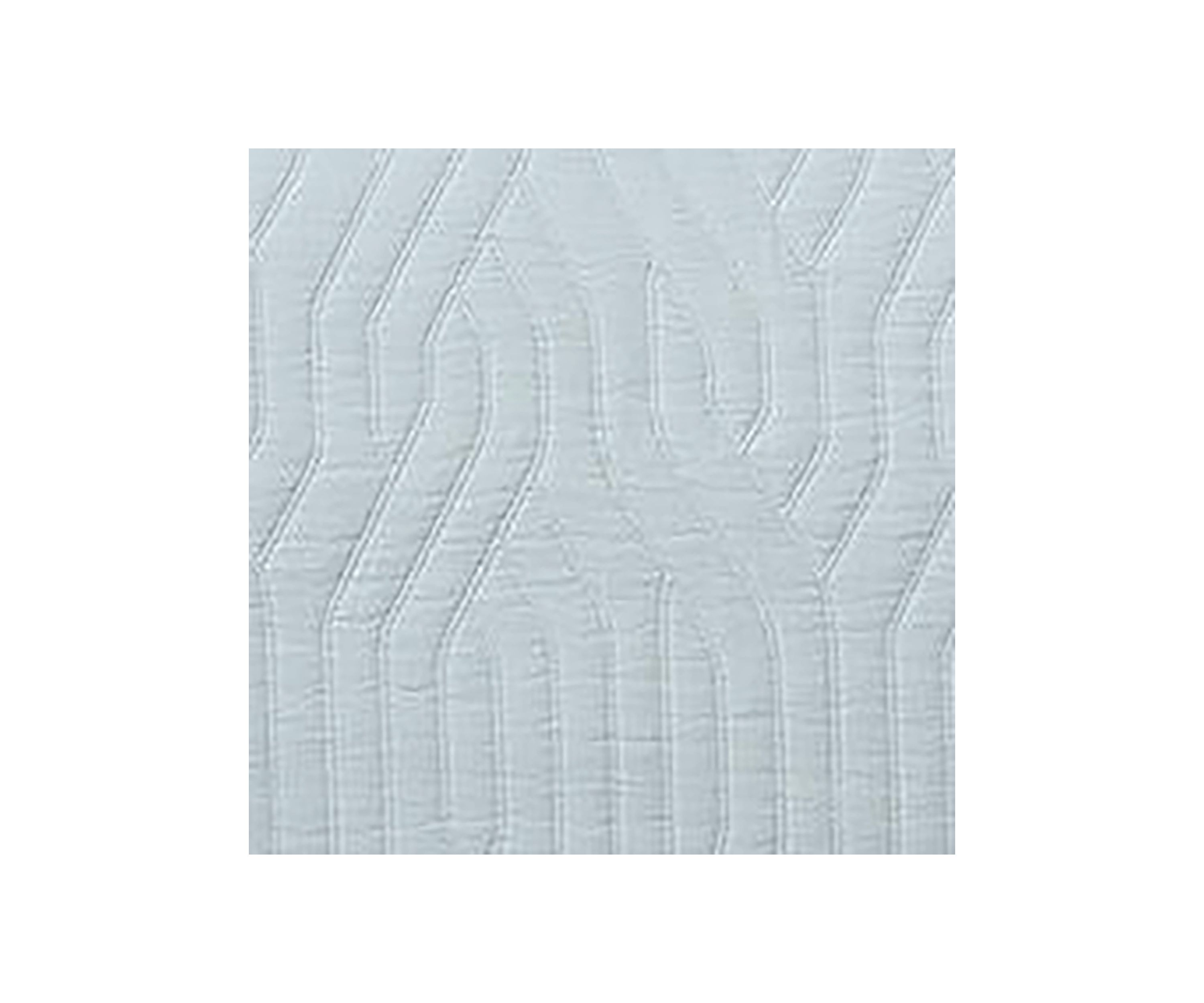Wiley Cotton Jacquard Full/Queen Quilt