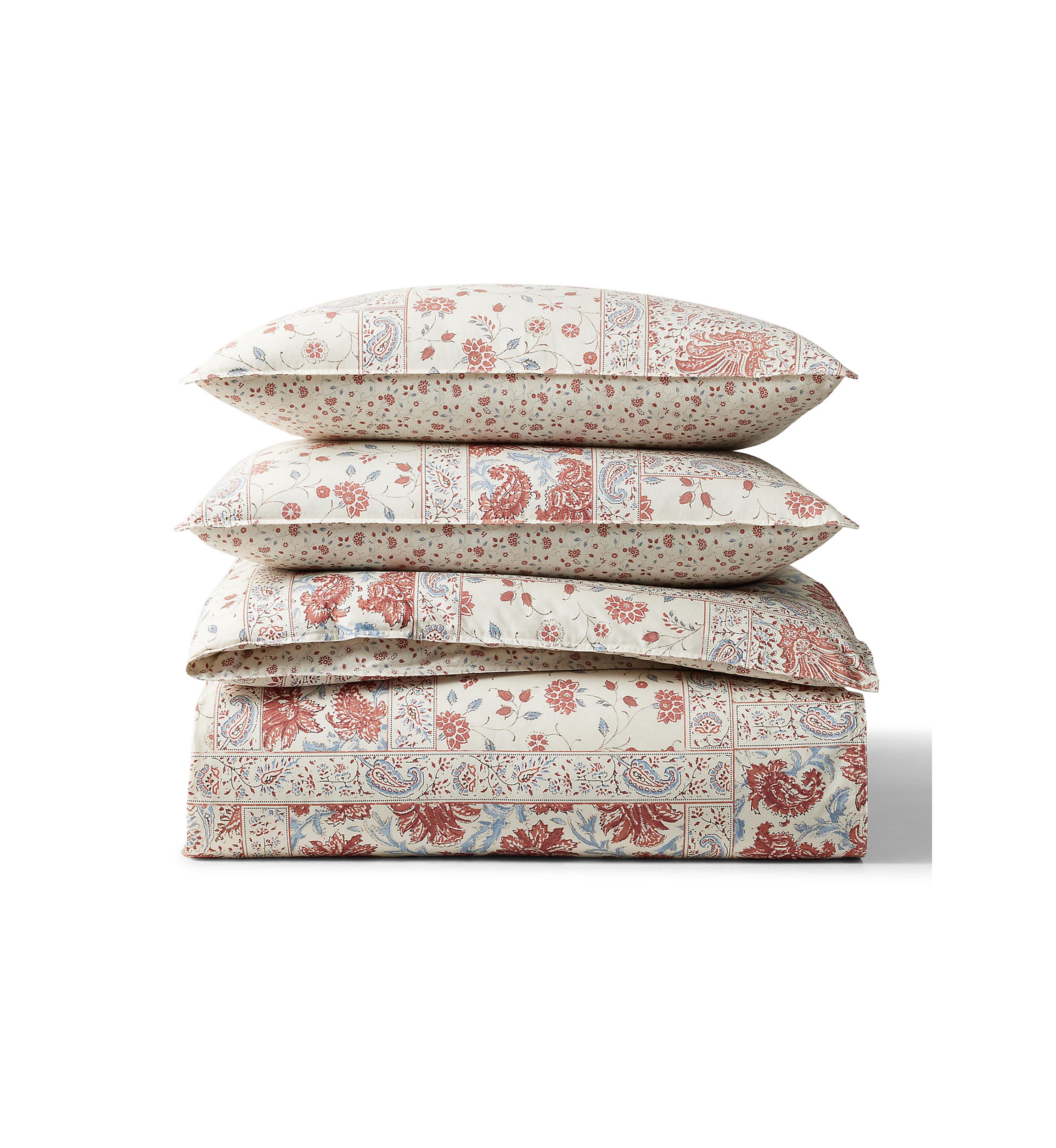 Katie Duvet Reversible Cover Set