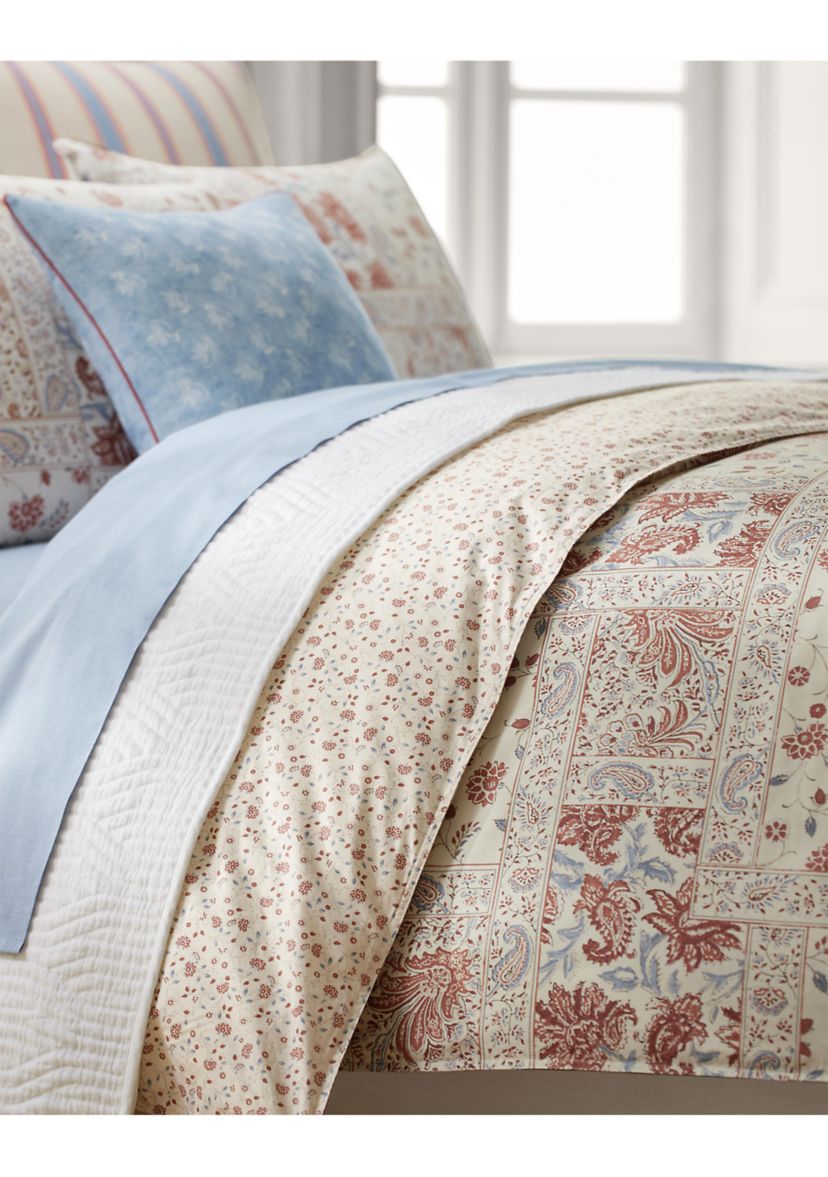 Katie Duvet Reversible Cover Set