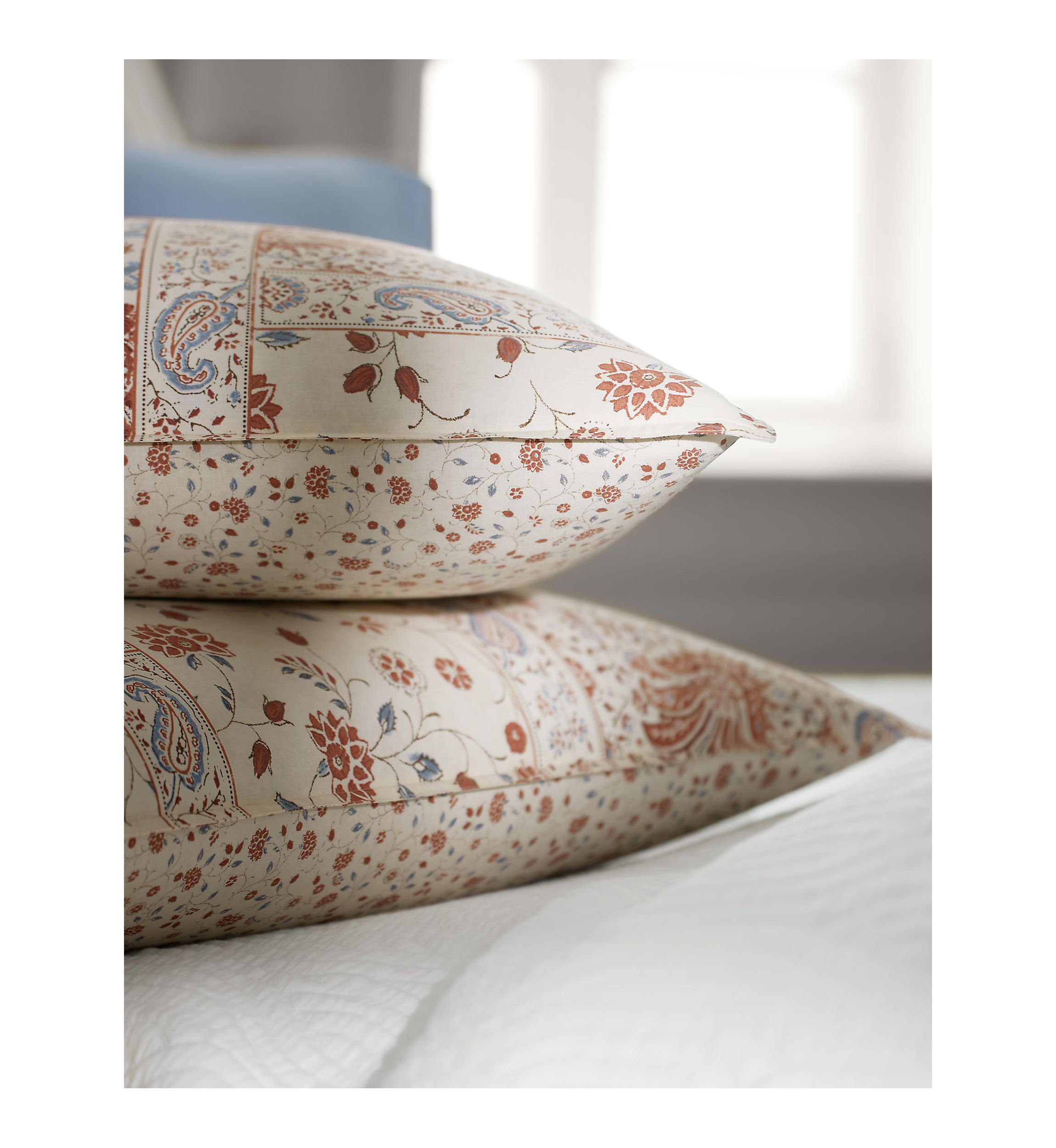 Katie Duvet Reversible Cover Set