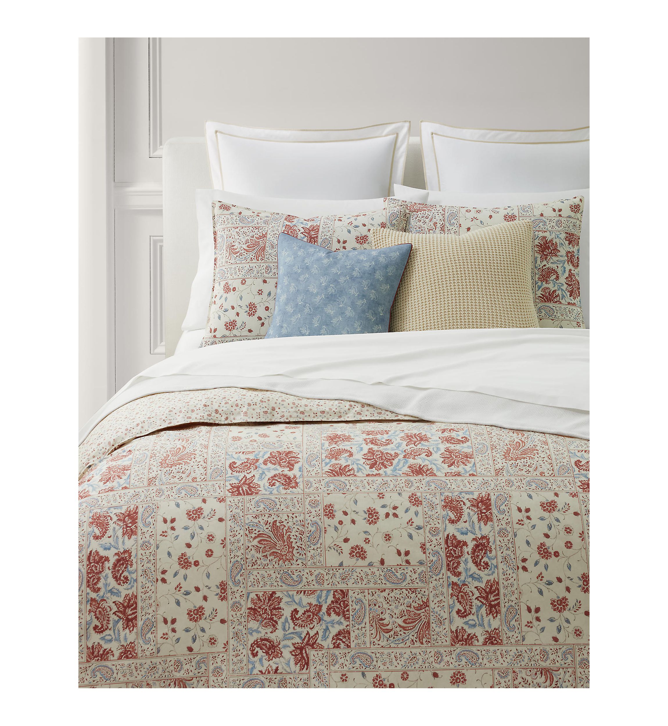 Katie Duvet Reversible Cover Set