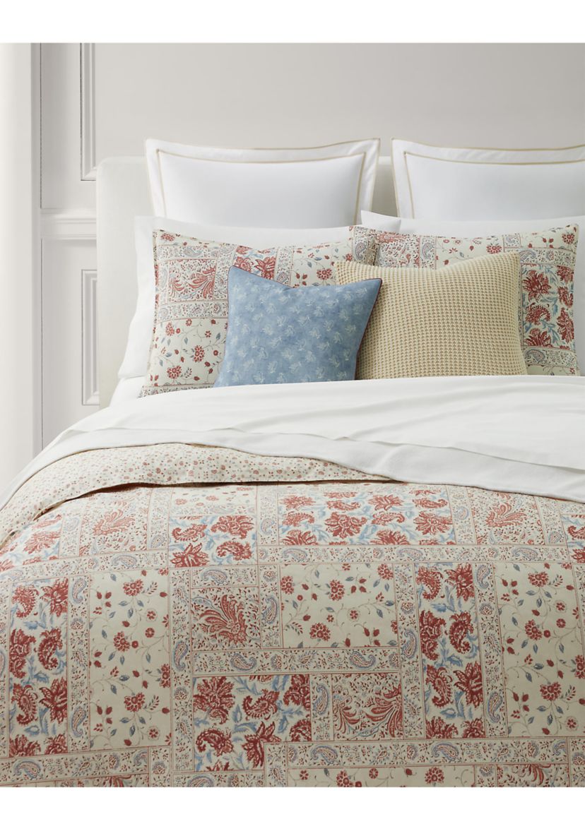 Katie Duvet Reversible Cover Set