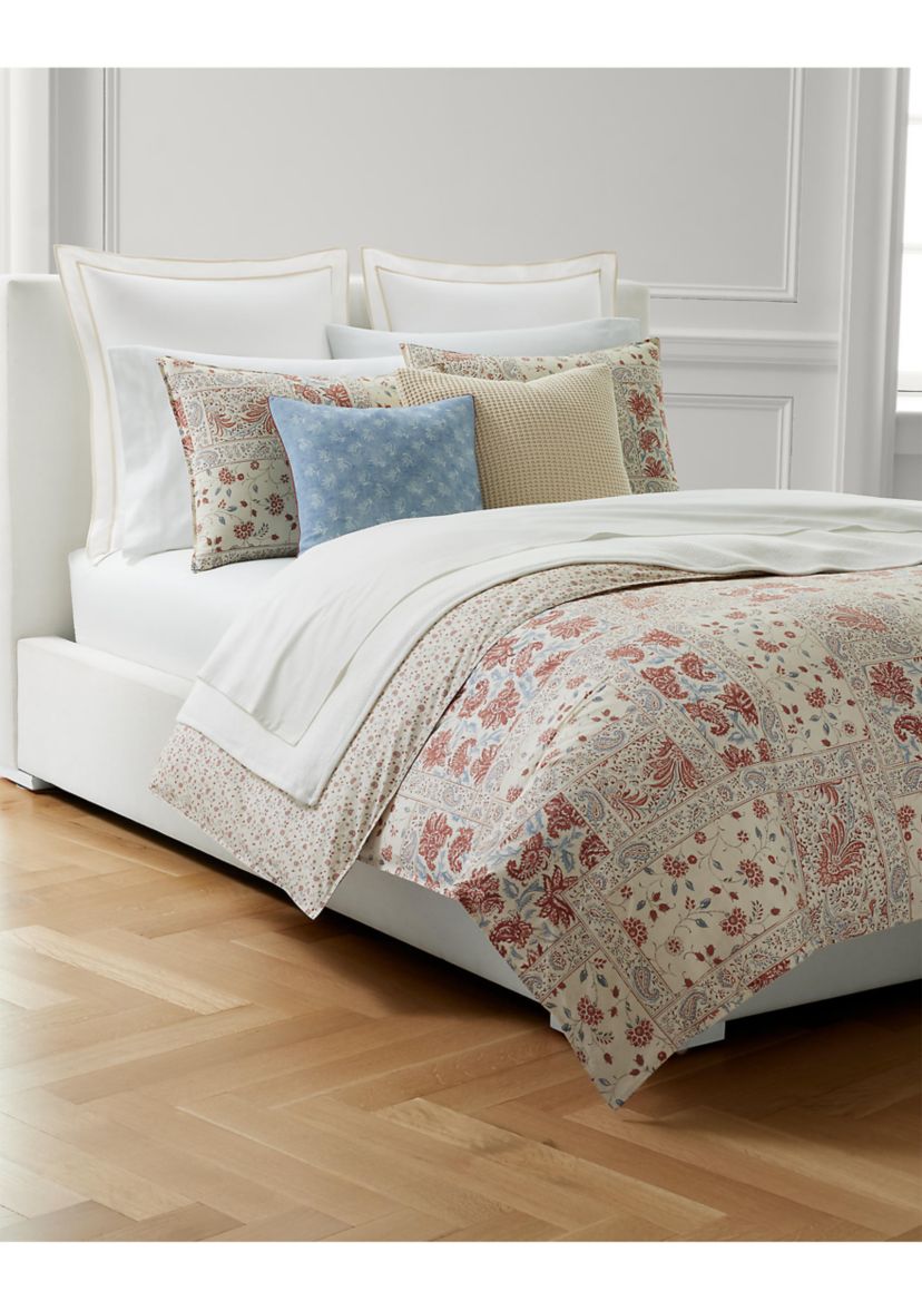 Katie Duvet Reversible Cover Set