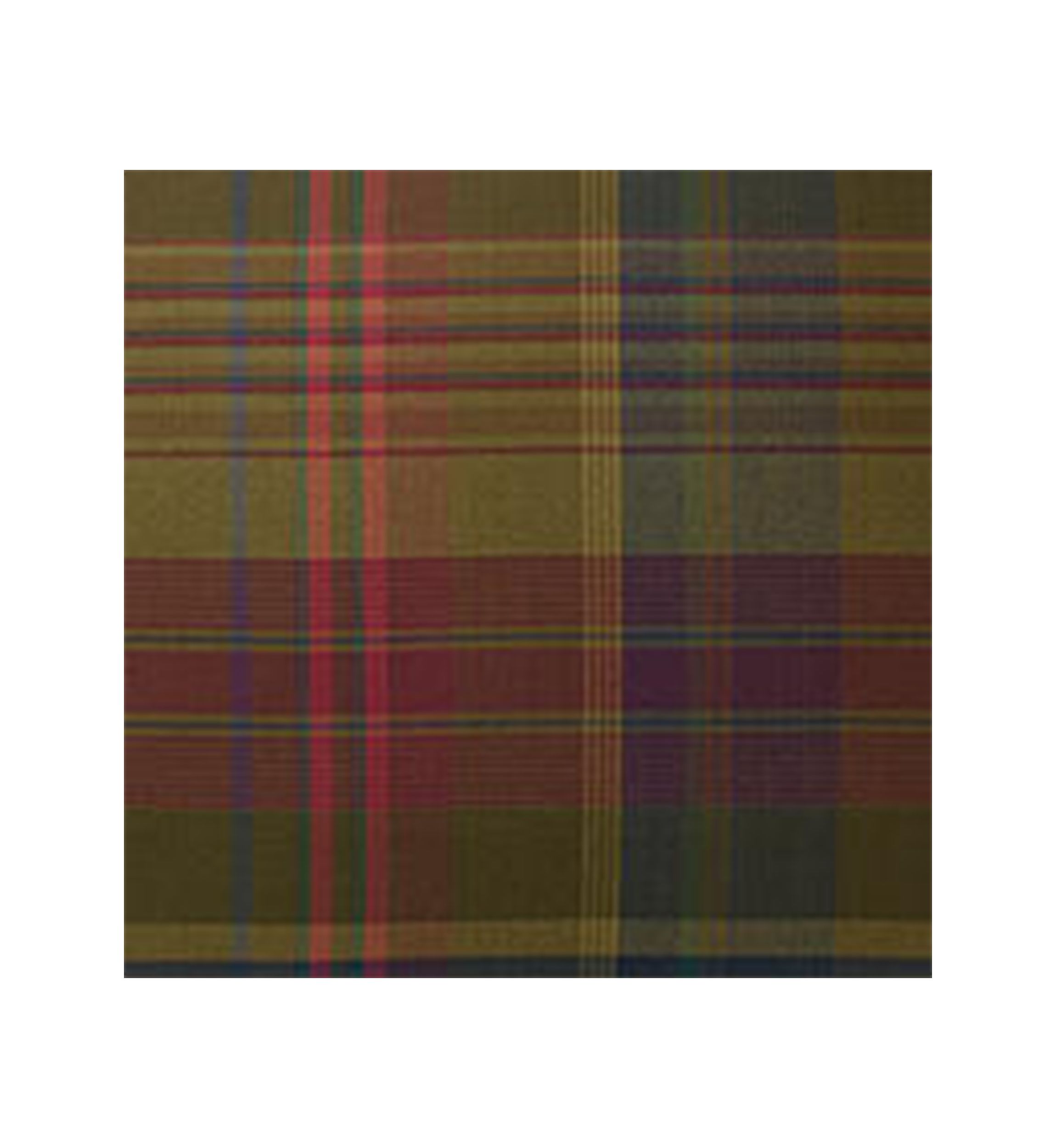 Oren Menswear-Inspired Euro Sham