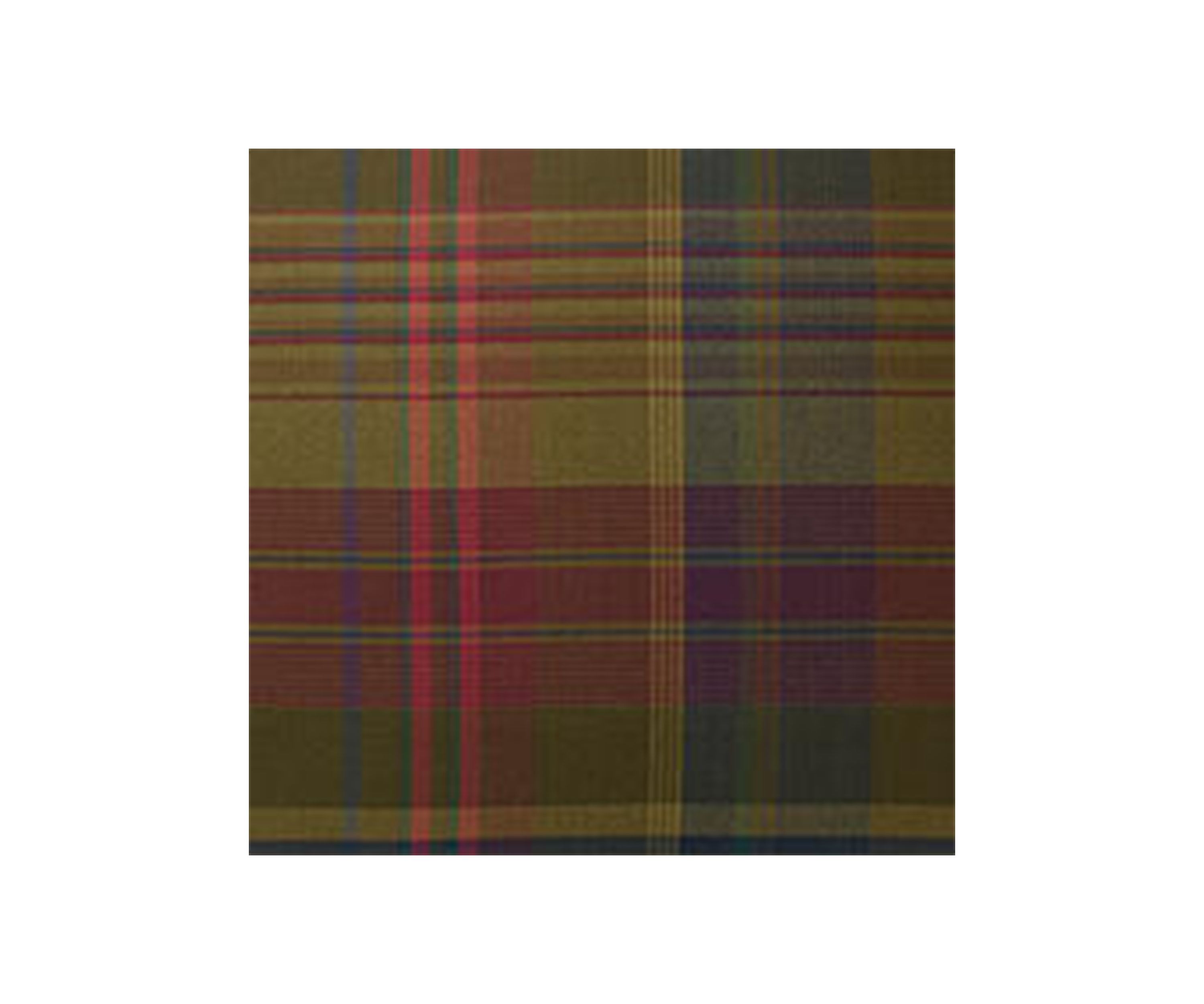Oren Menswear-Inspired Euro Sham