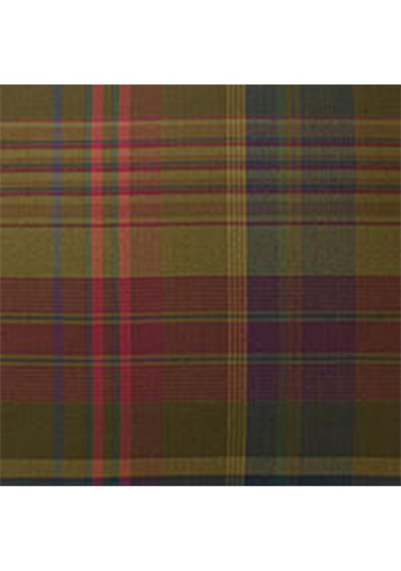Oren Menswear-Inspired Euro Sham