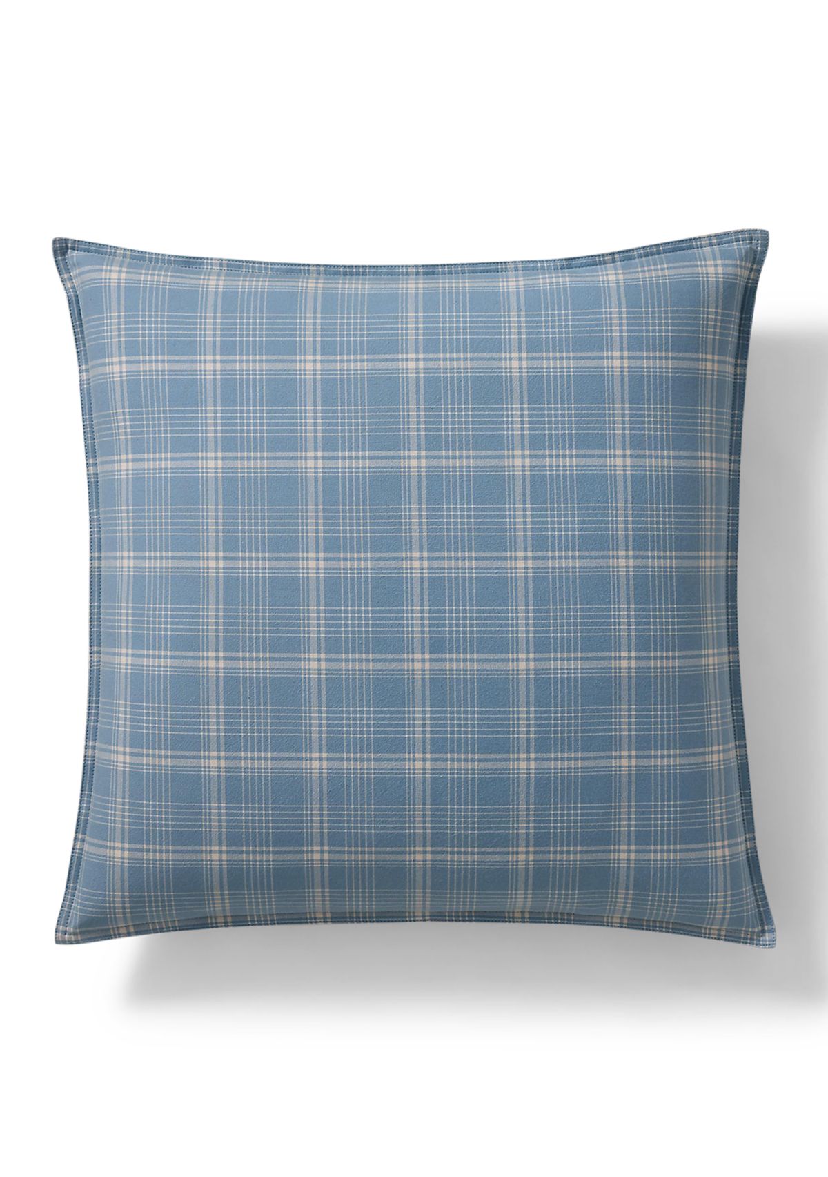 Maisie Cotton Throw Pillow