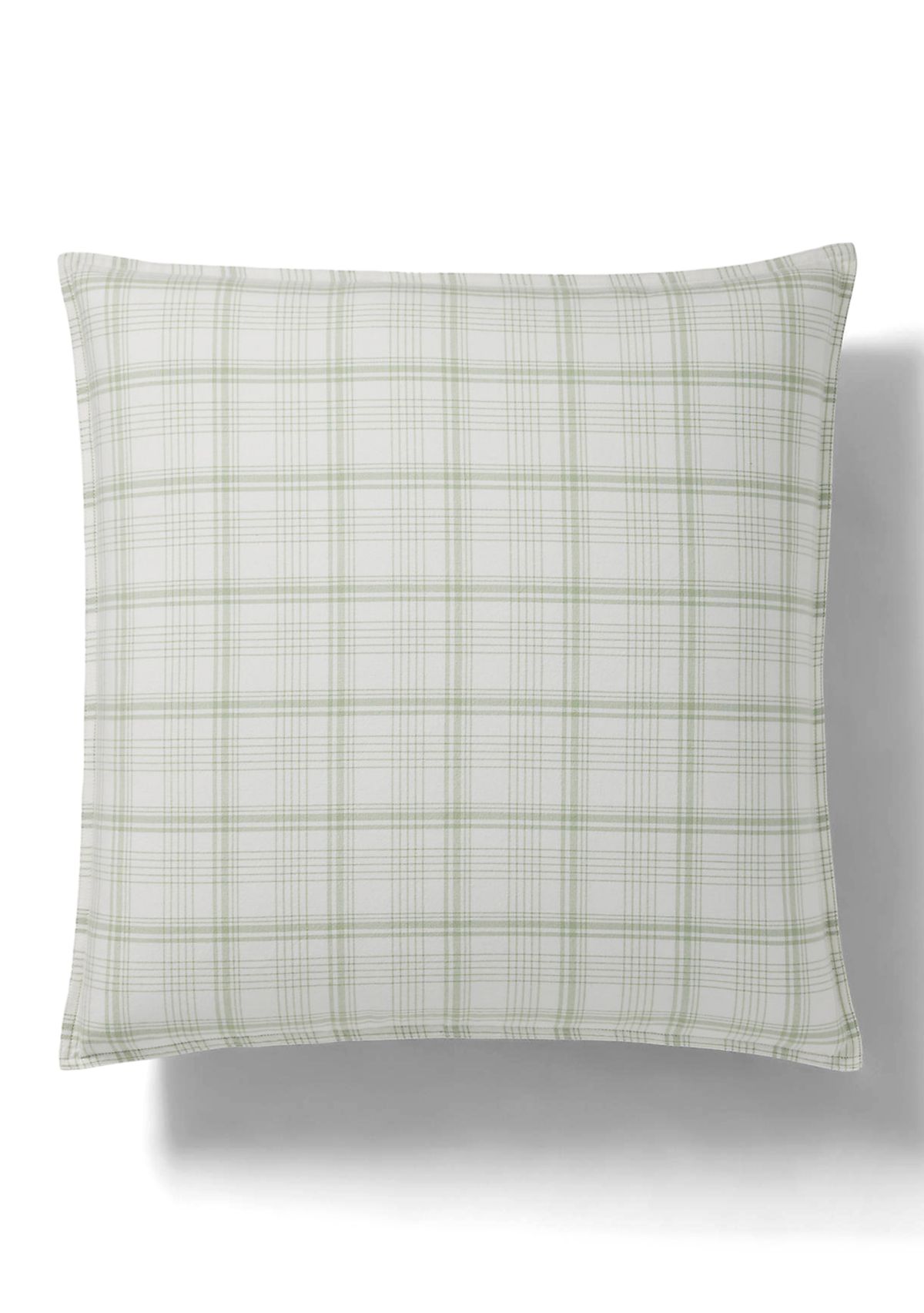 Maisie Cotton Throw Pillow