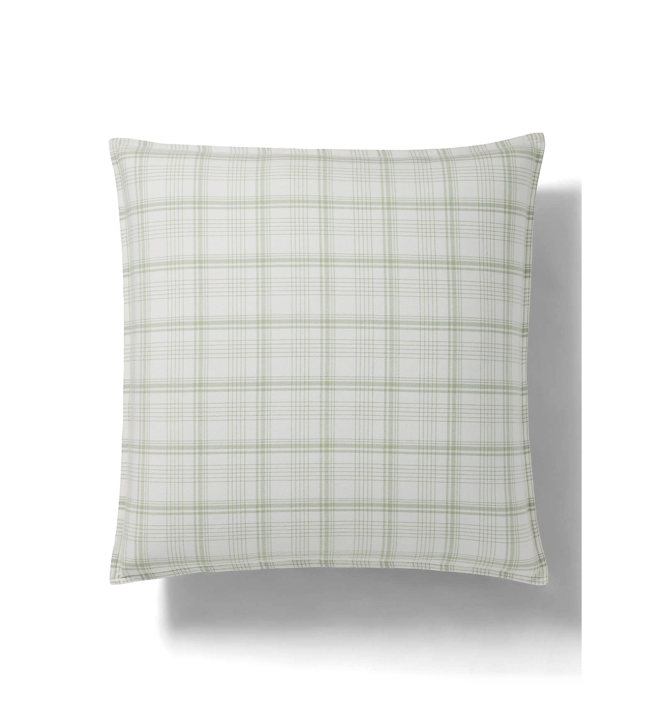 Maisie Cotton Throw Pillow